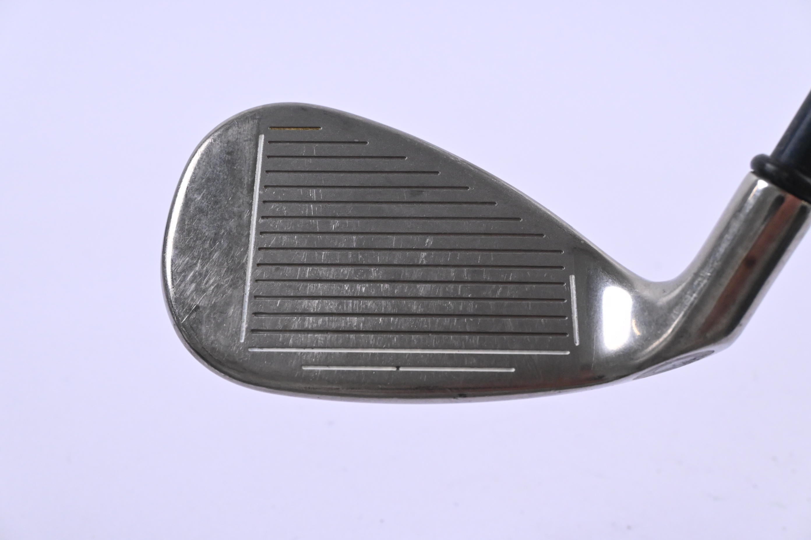 Callaway Hawk Eye Vft #9 Iron / Regular Flex Callaway System 75 Shaft