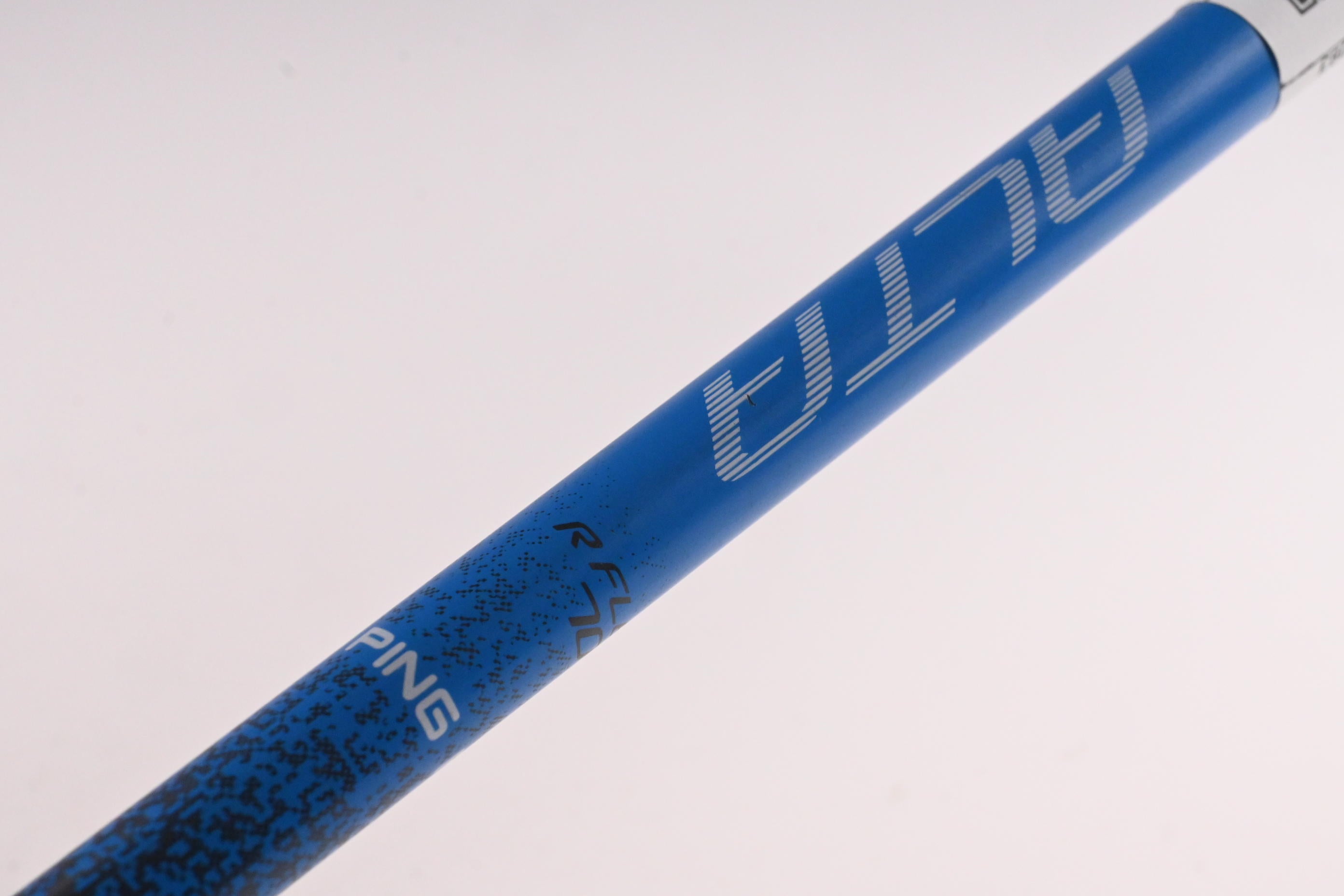Left Hand Ping G Series #4 Hybrid / 22 Degree / Regular Flex Ping Alta CB Blue