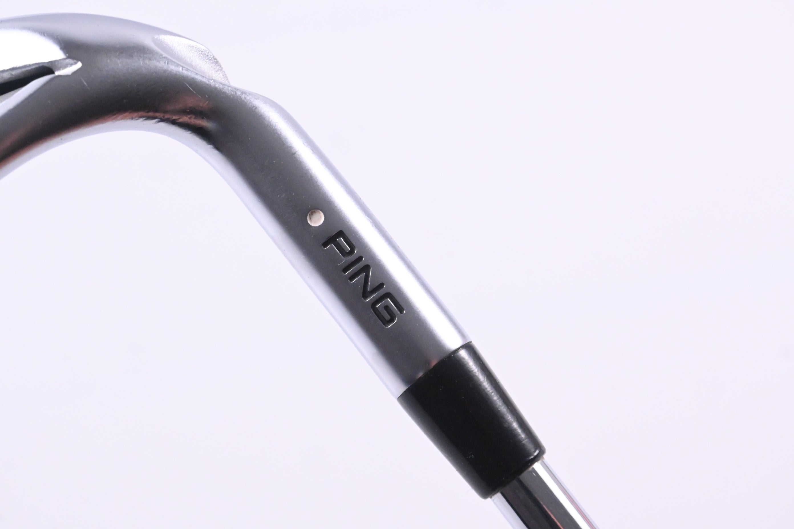 Ping G425 Lob Wedge / 58 Degree / White Dot / Regular Flex KBS Tour 110 Shaft