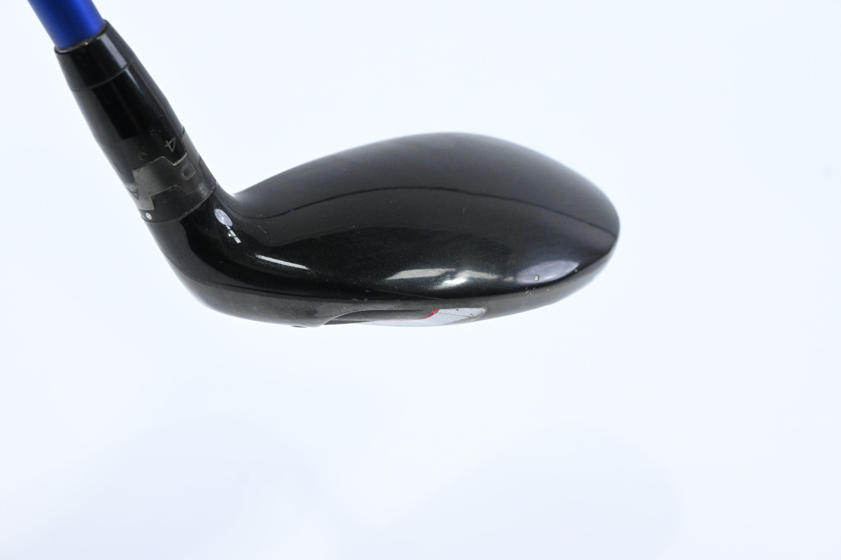 Titleist 913H #3 Hybrid / 19 Degree / Stiff Flex Diamana S+ 82 Shaft