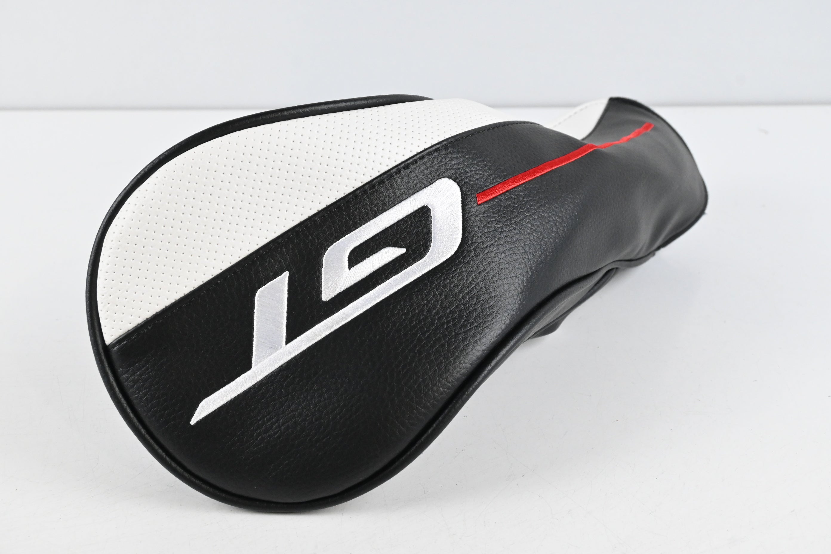 Titleist GT4 Driver / 9 Degree / Stiff Flex Hzrdus Gen 5 Black 60 Shaft