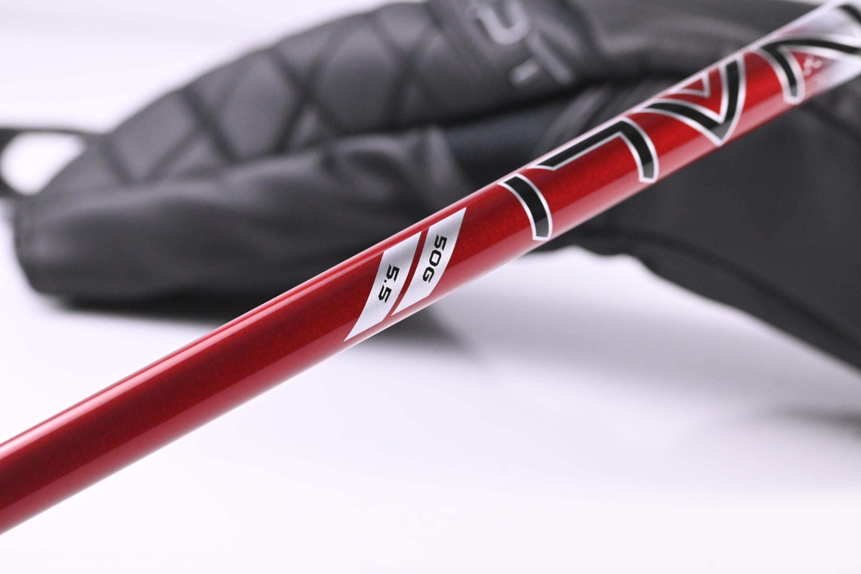 Cobra DS-Adapt X Driver / 10.5 Degree / Regular Flex Denali Red 50 Shaft
