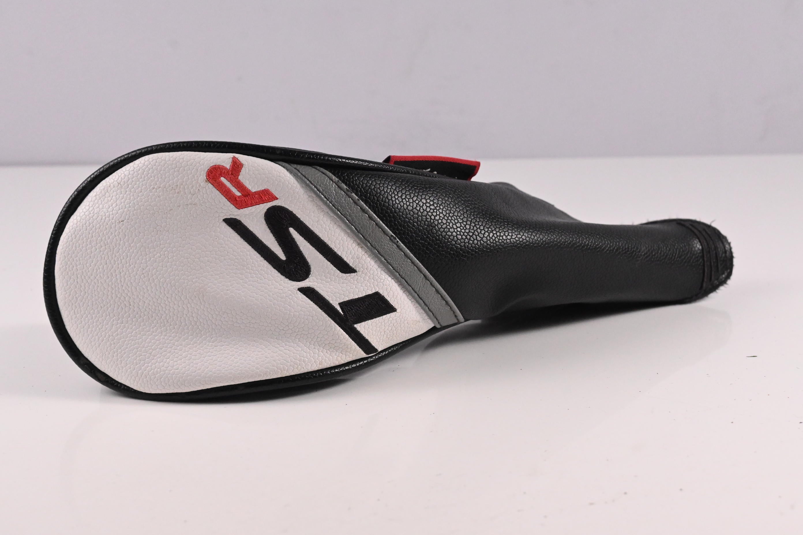Titleist TSR2 #3 Hybrid / 18 Degree / Stiff Flex HZRDUS Black 80 Shaft