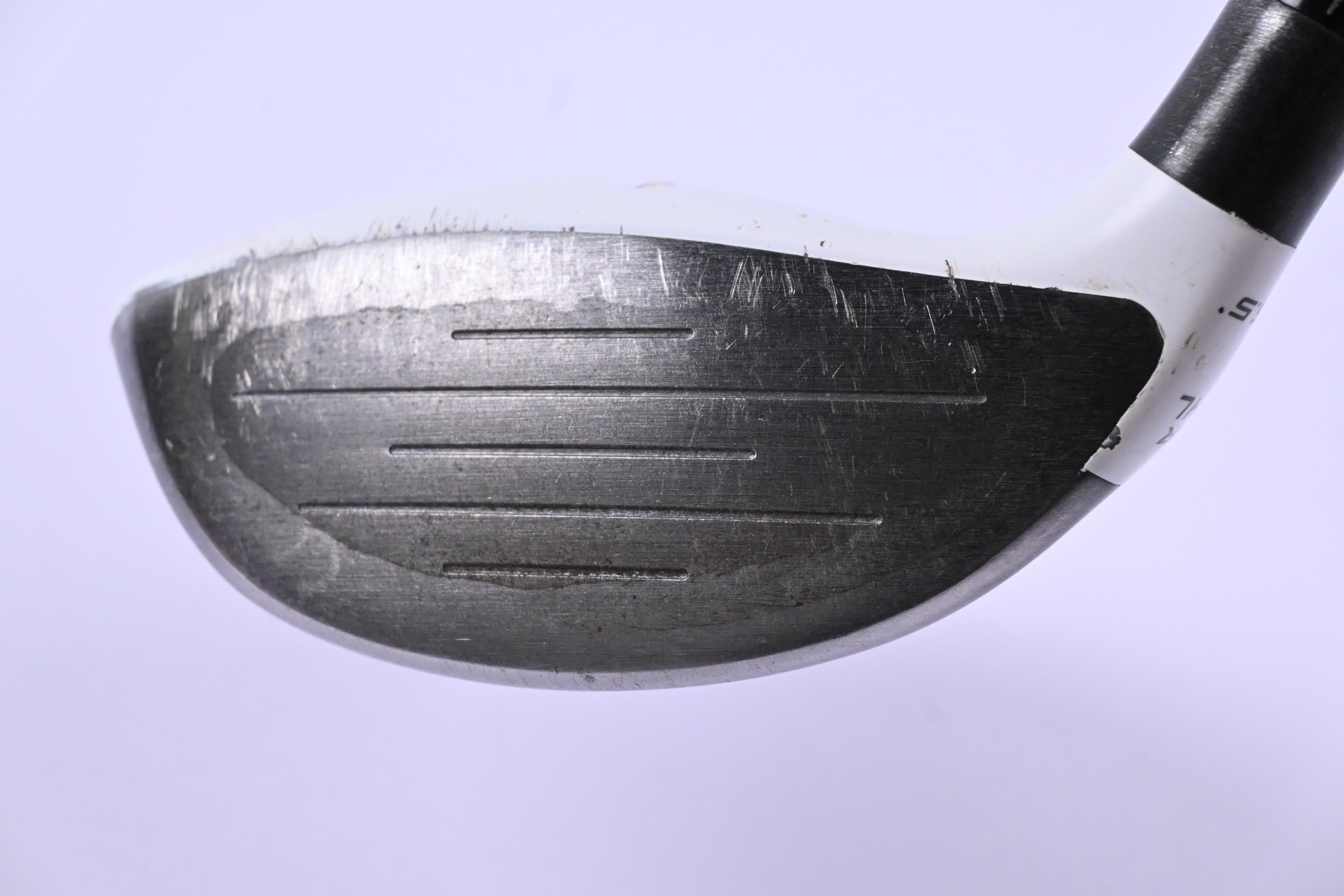 Taylormade RBZ Stage 2 Tour #3 Wood / 16.5 Degree / Stiff Flex Velox T 69 Shaft