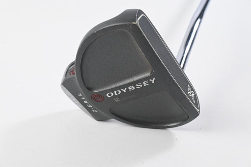 Odyssey DFX 2-Ball 2021 Putter / 35 Inch