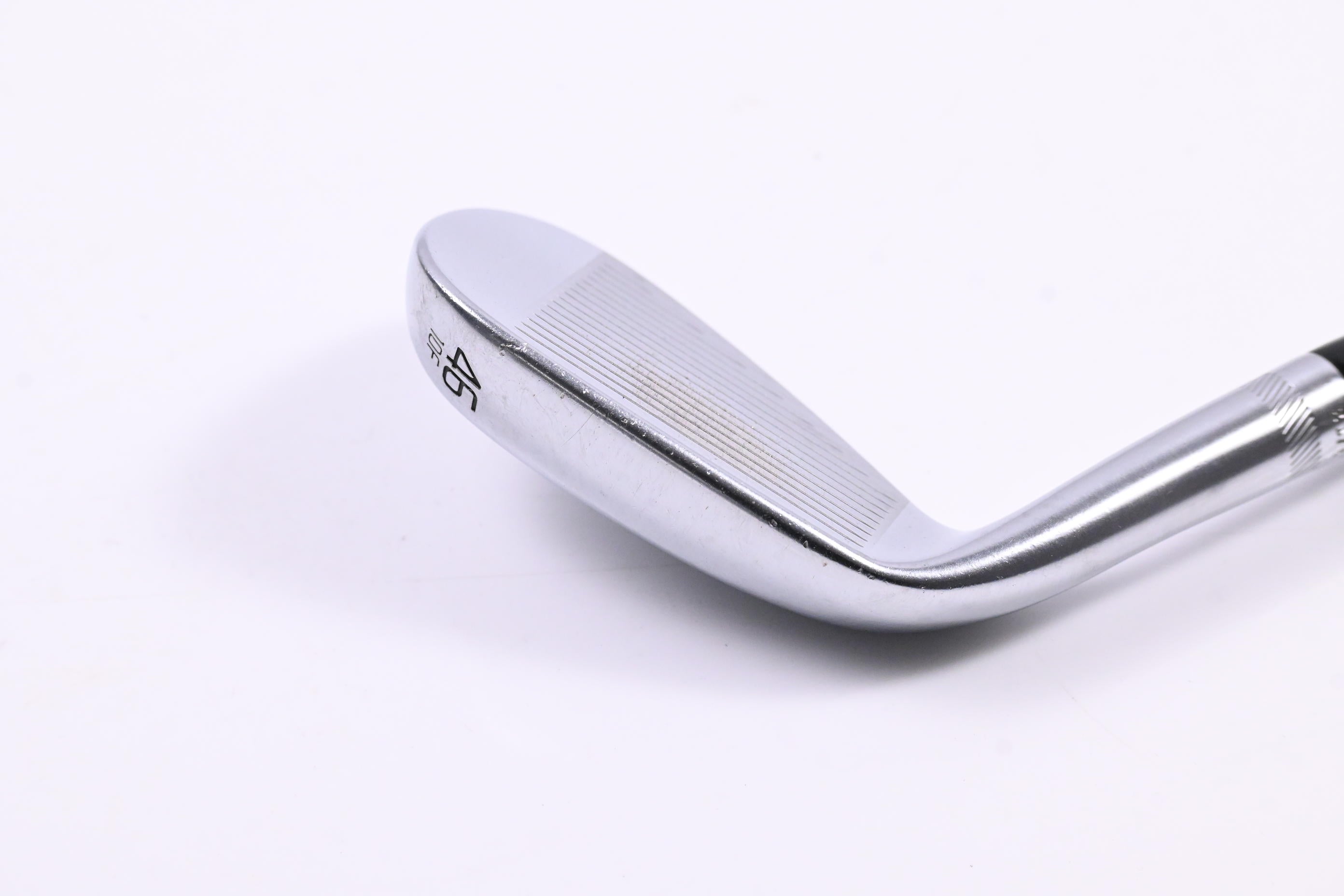 Titleist Vokey SM10 Pitching Wedge / 46 Degree / X-Flex N.S.Pro Modus3 Tour125