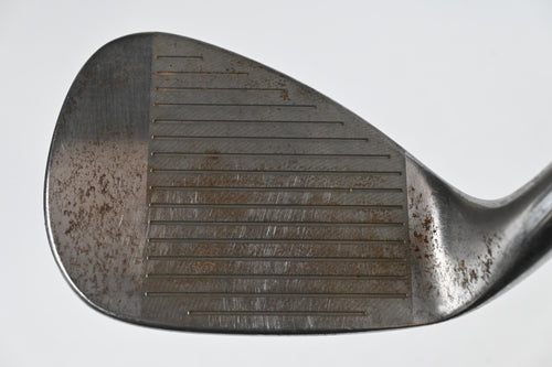 Callaway Mack Daddy Forged Lob Wedge / 60 Degree / Wedge Flex Dynamic Gold Shaft