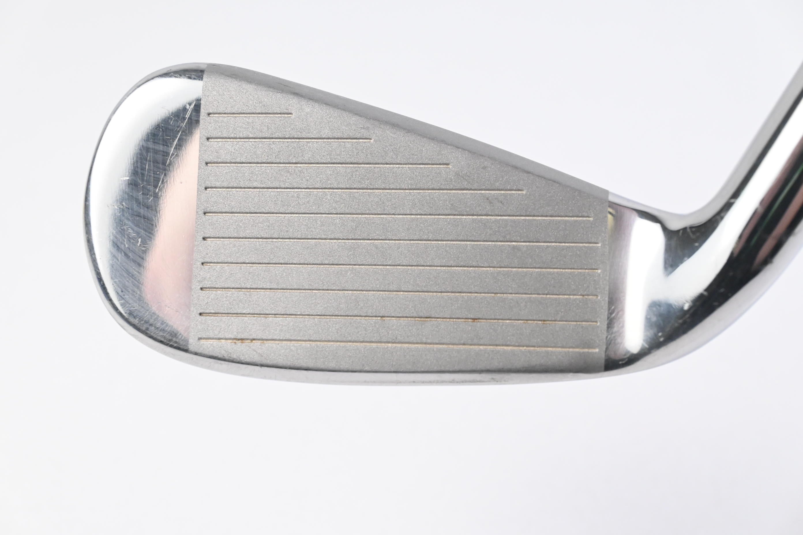 Rife RX-7 UT #3 Iron / 20 Degree / Firm Flex Rife Dyna Flo 65 Shaft