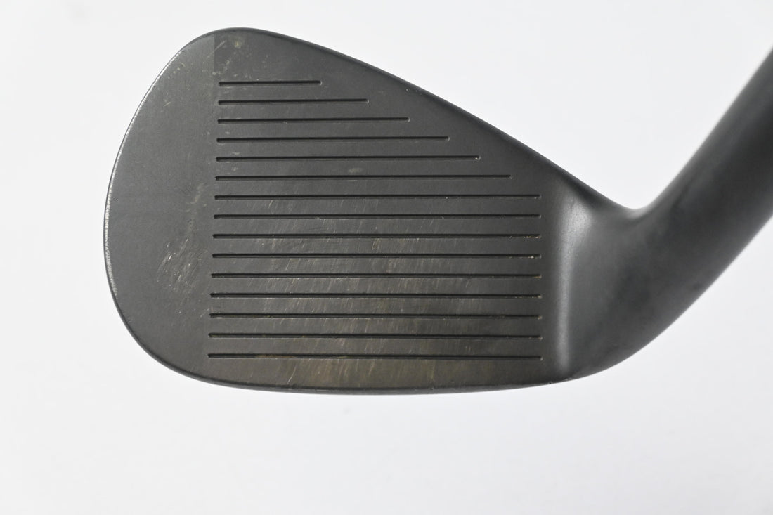 Cobra King Forged CB/MB 2019 Black Gap Wedge / 50 Degree / Stiff Flex KBS Tour