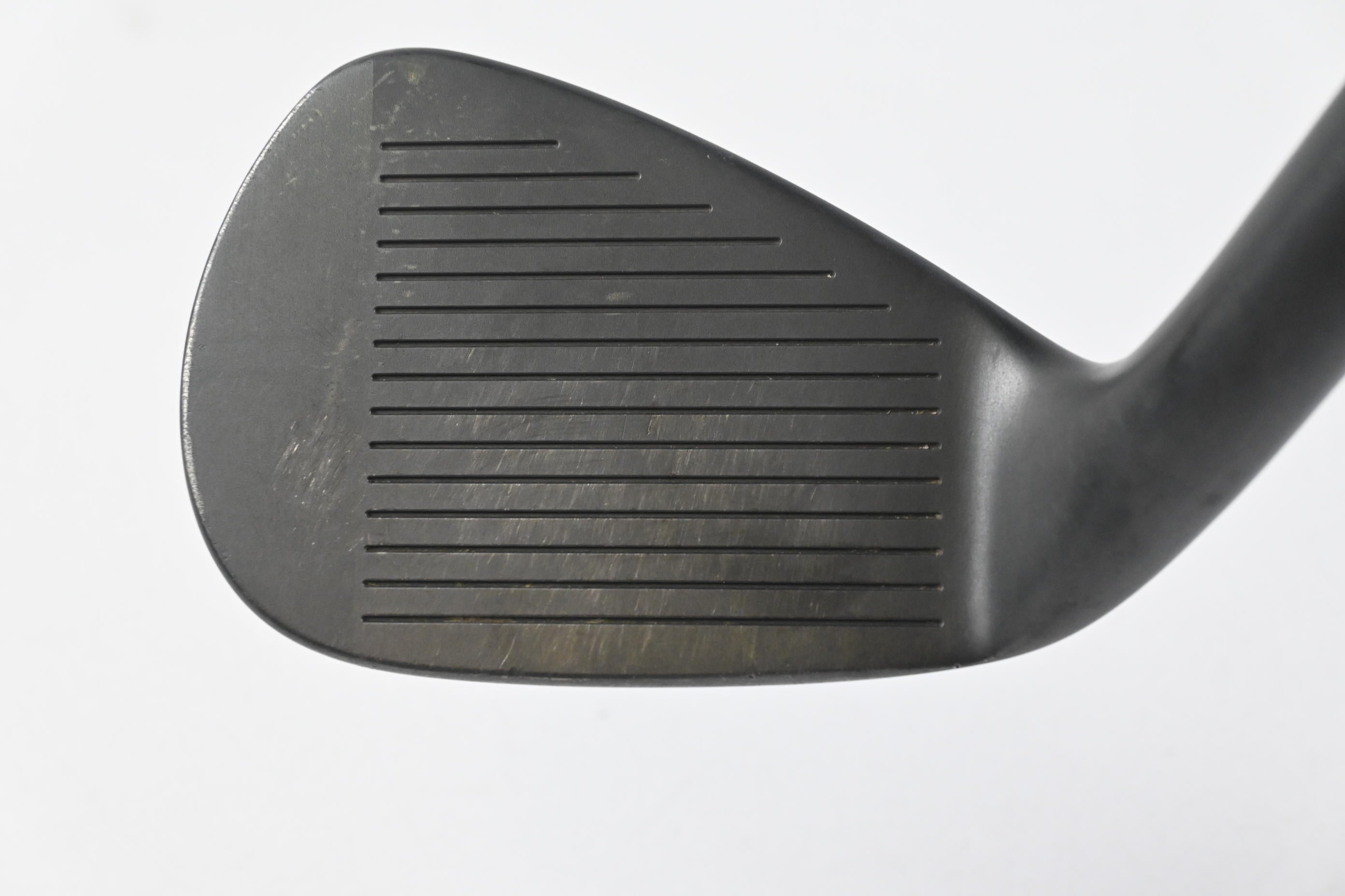 Cobra King Forged CB/MB 2019 Black Gap Wedge / 50 Degree / Stiff Flex KBS Tour
