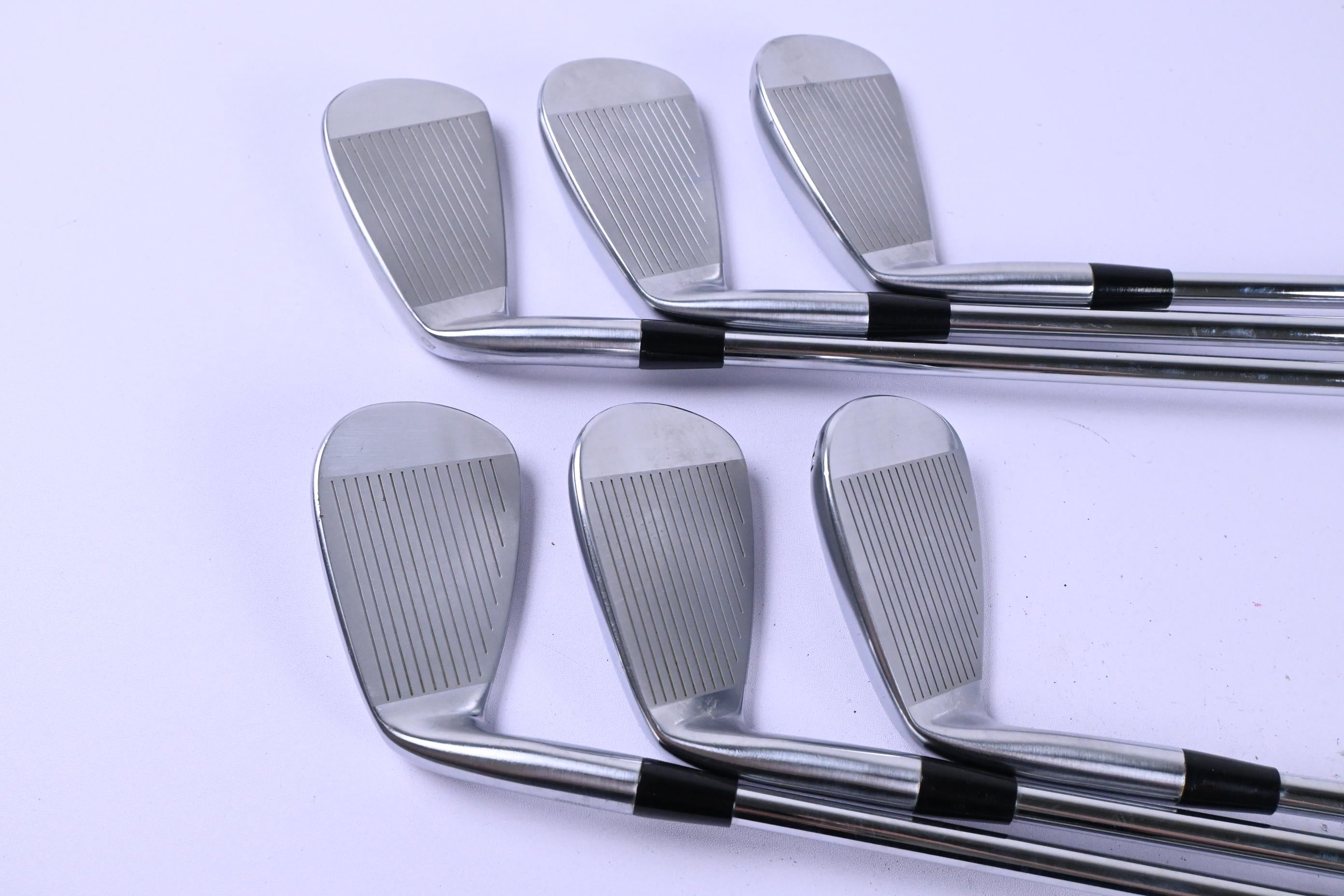 Cobra Forged Tec 2022 Irons / 5-PW /  Regular Flex KBS $-Taper Lite Shafts