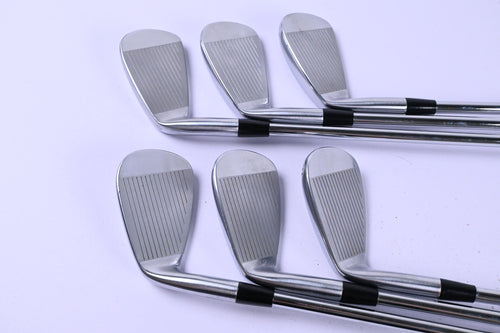 Cobra Forged Tec 2022 Irons / 5-PW /  Regular Flex KBS $-Taper Lite Shafts