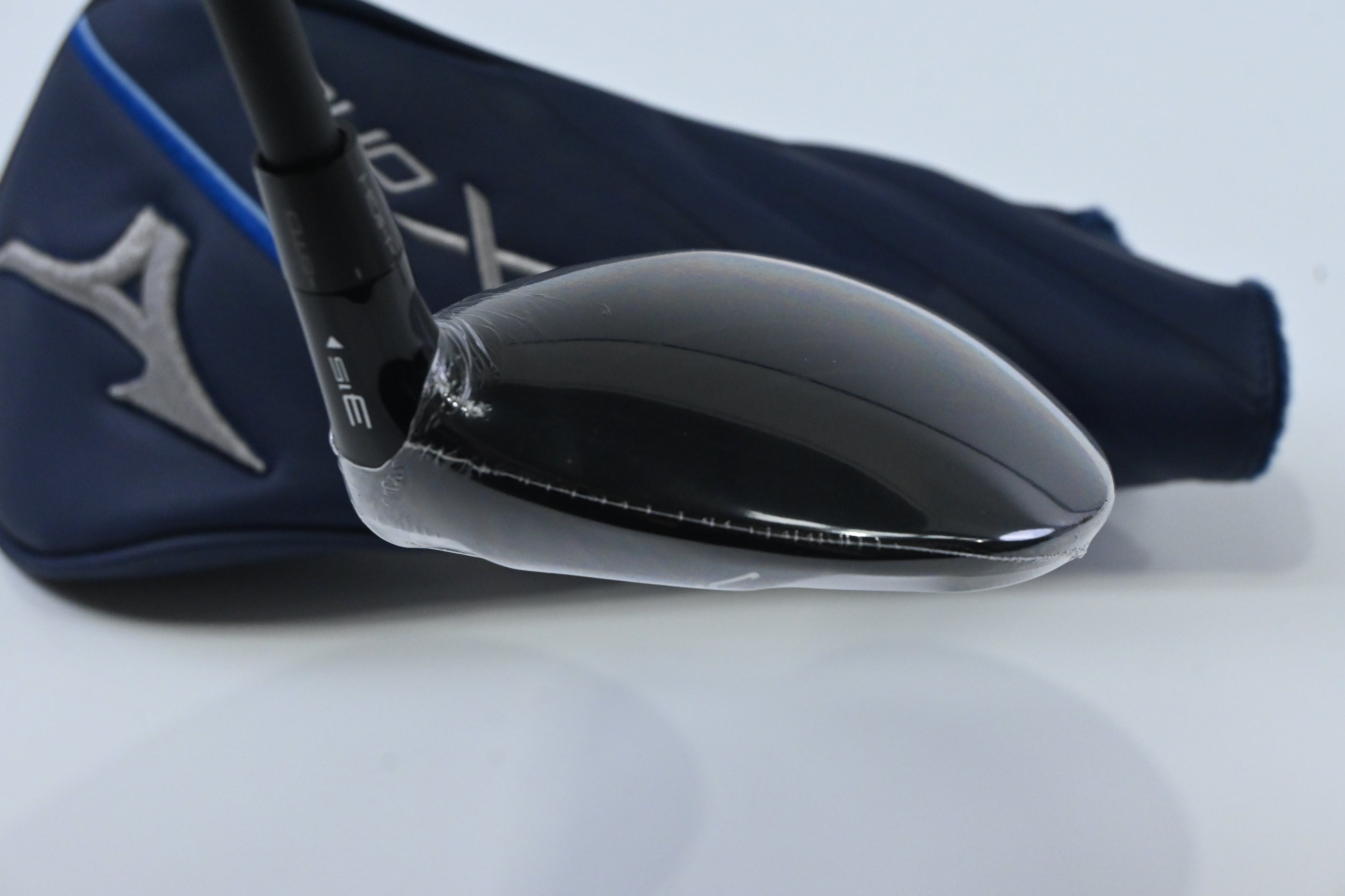 Mizuno JPX One #3 Wood / 15 Degree / Regular Flex Tensei 1K Blue 65 Shaft