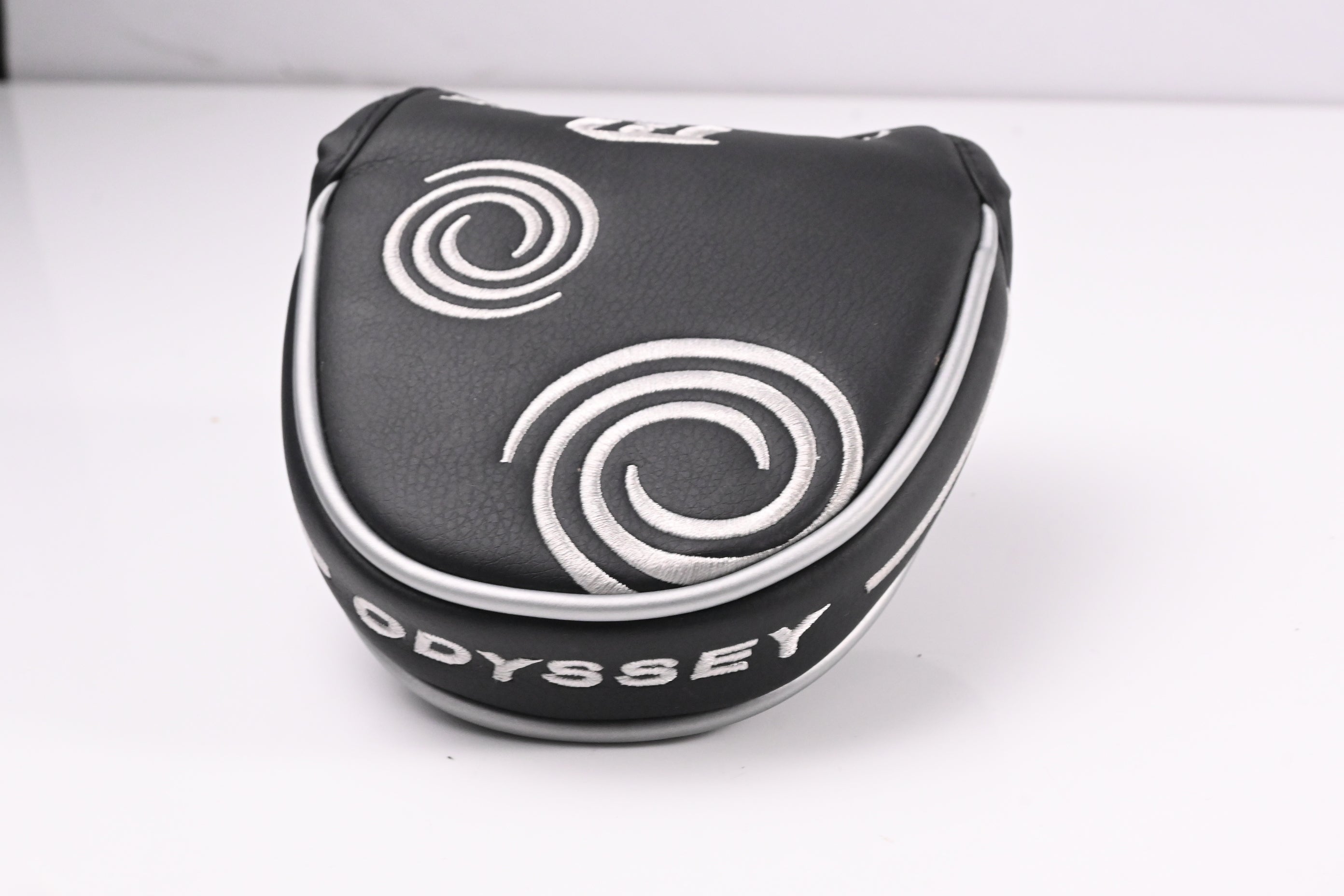 Odyssey Microhinge #7 DB Putter / 34 Inch