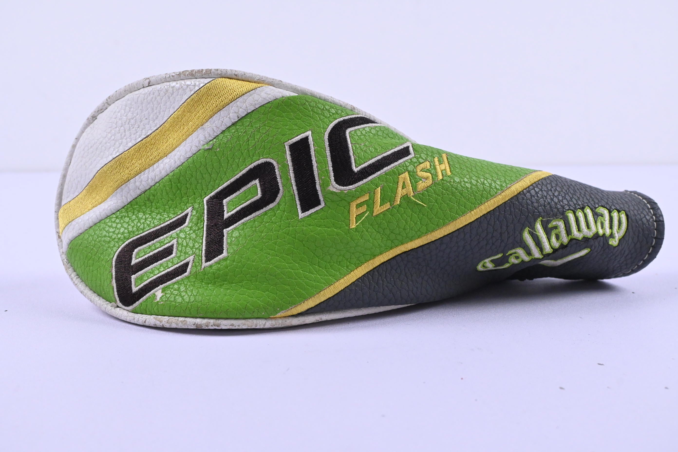 Callaway Epic Flash #3 Wood / 15 Degree / Regular Flex Tensei AV Blue 75 Shaft