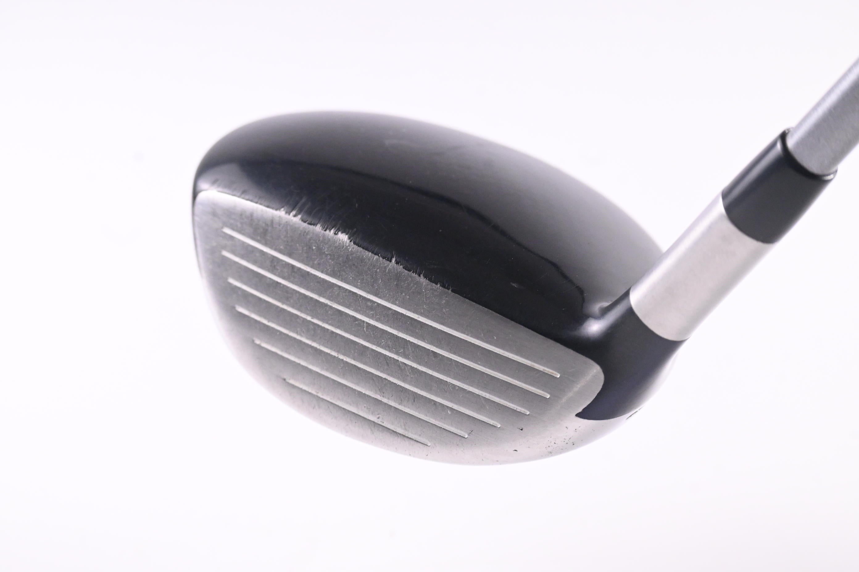 Mizuno MP-001 #4 Wood / 16.5 Degree / Regular Flex Mizuno Exsar Axis 60 Shaft
