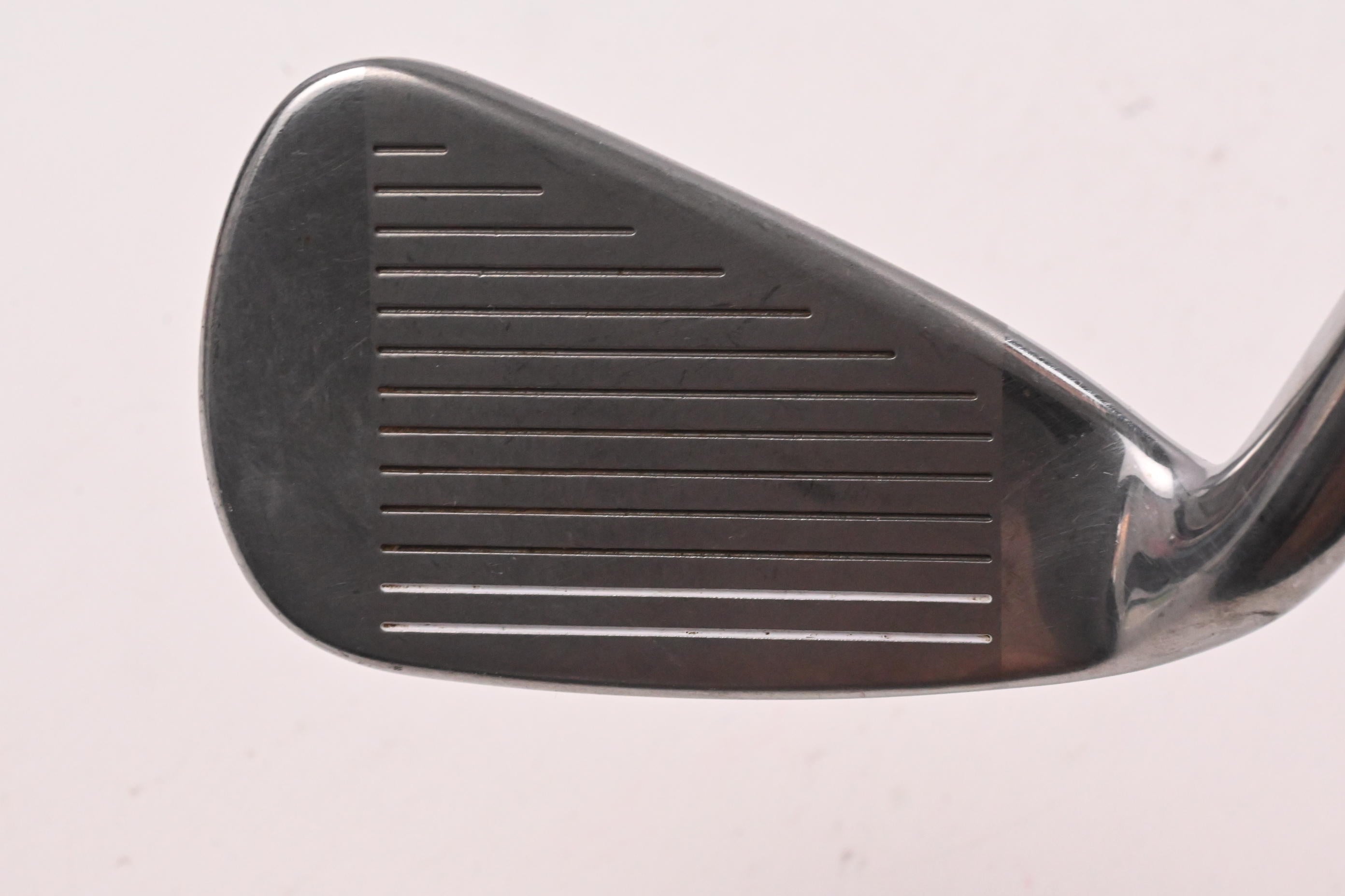 Callaway Rogue ST Max #4 Iron / 23 Degree / Regular Flex Tensei AV Blue 65 Shaft