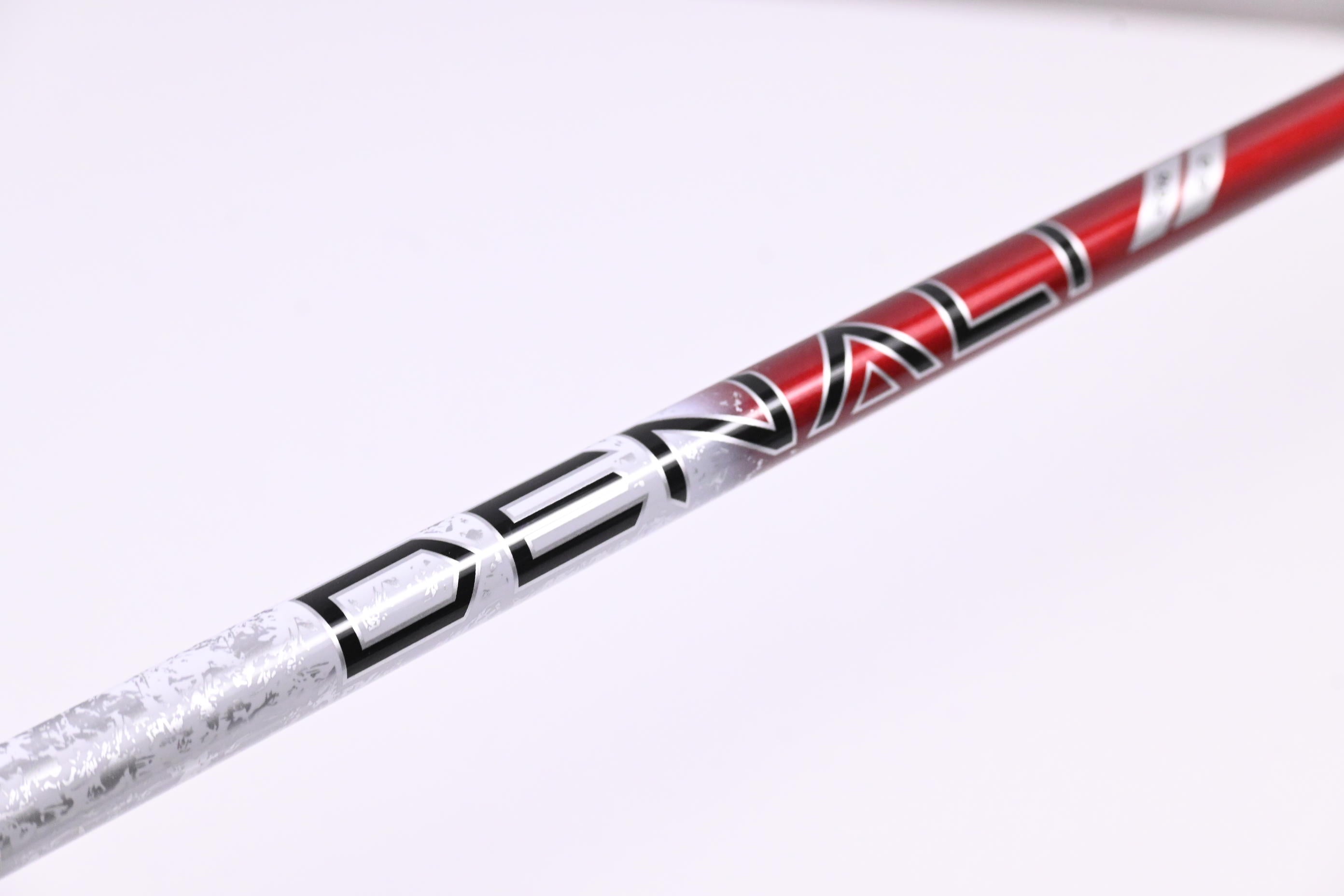 Project X Denali Red 50 Driver Shaft / Stiff Flex / Titleist