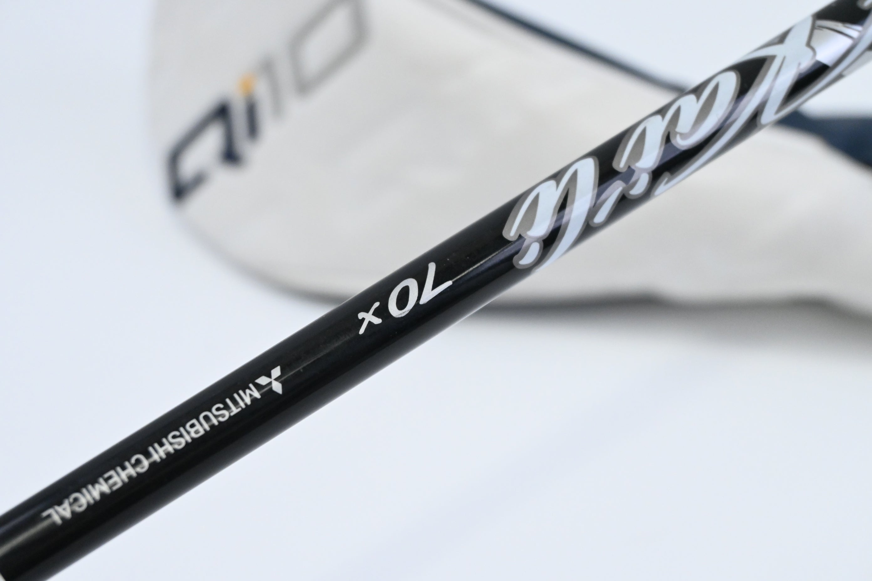 Taylormade Qi10 Max #3 Wood / 16 Degree / X Flex Kai'li White 70 Shaft