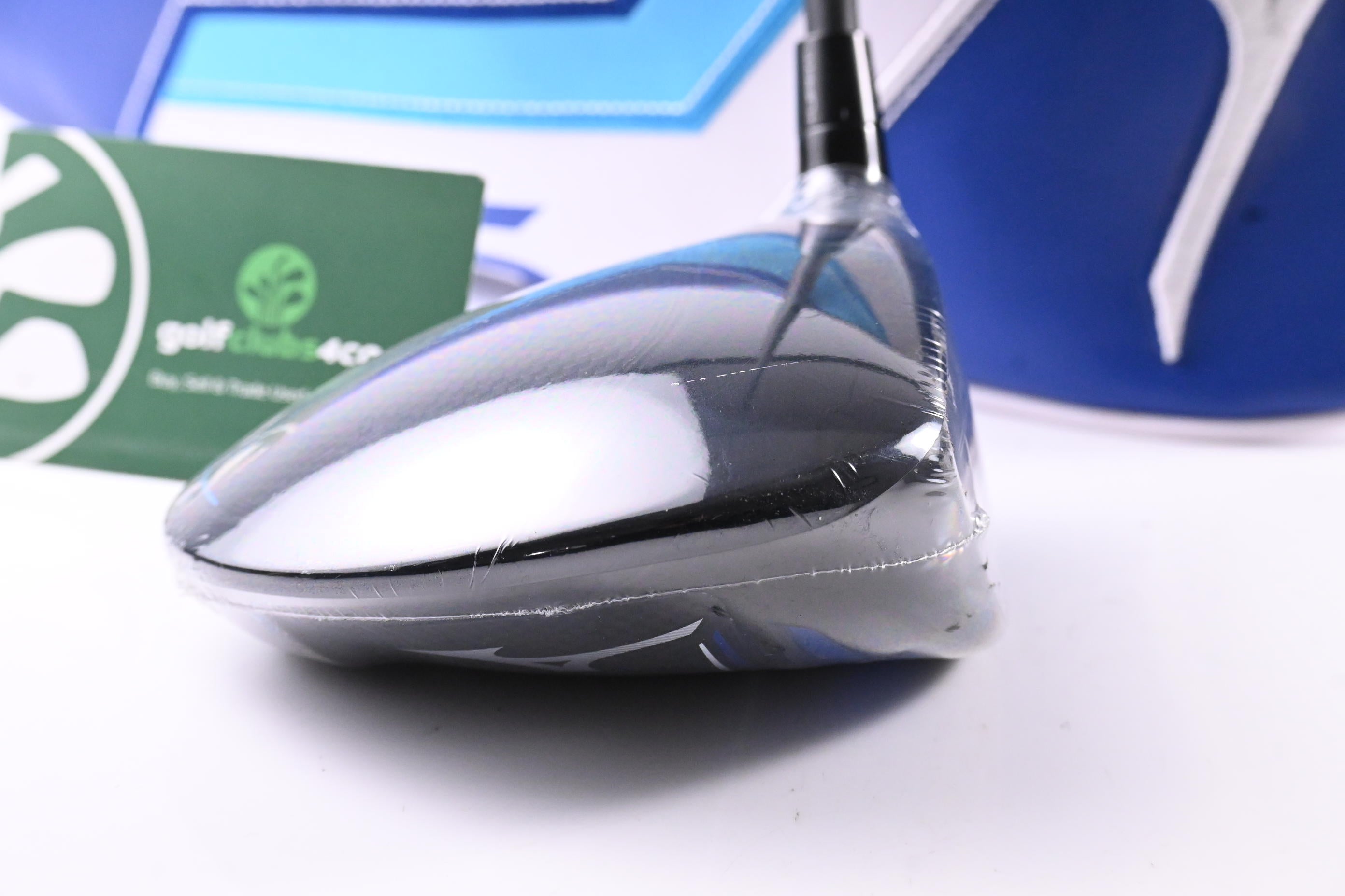 Mizuno ST-Max 230 Driver / 9.5 Degree / Regular Flex Tensei 1K Blue Shaft