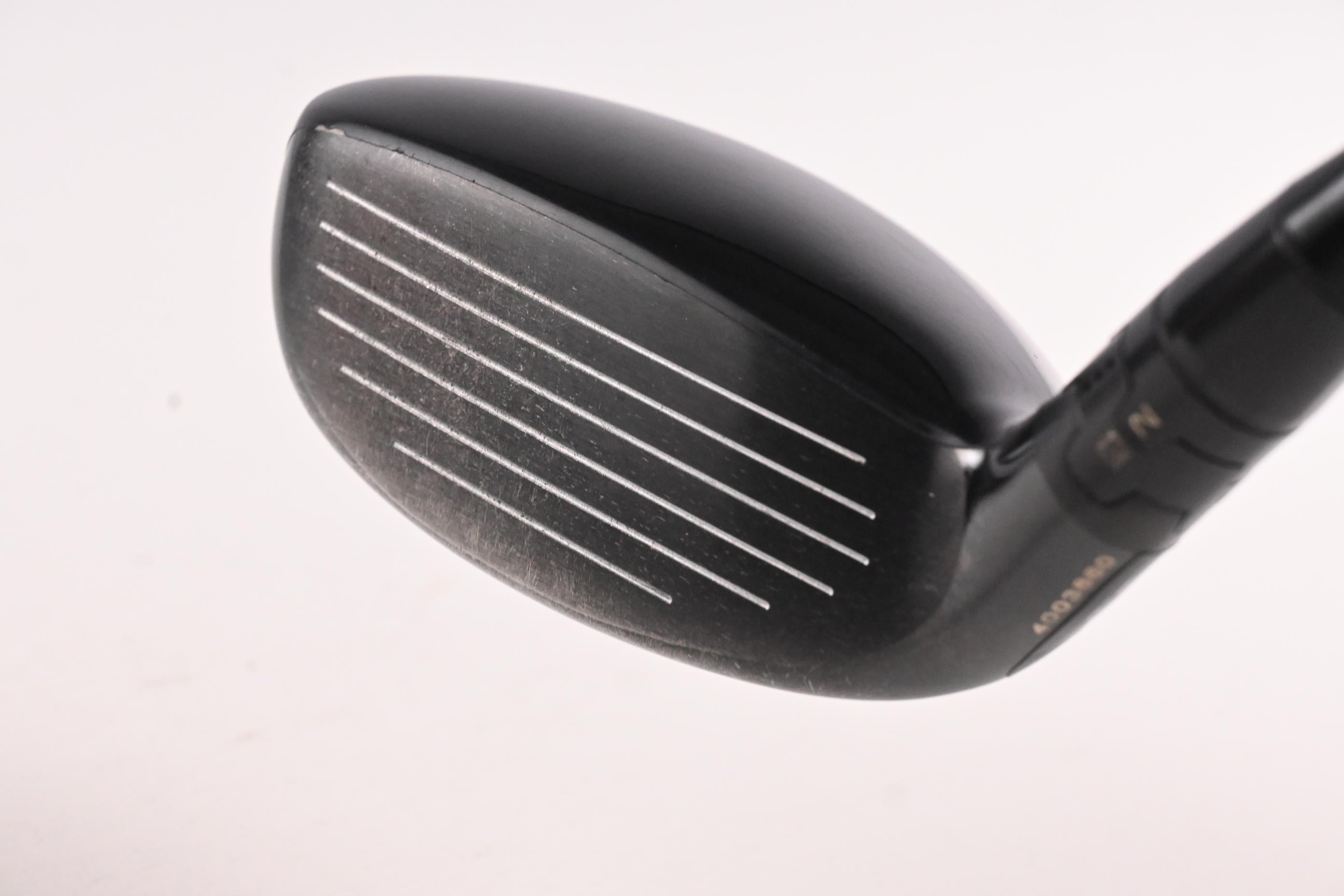 Titleist TSi2 #3 Hybrid / 18 Degree / Regular Flex Kuro Kage Black 55 Shaft
