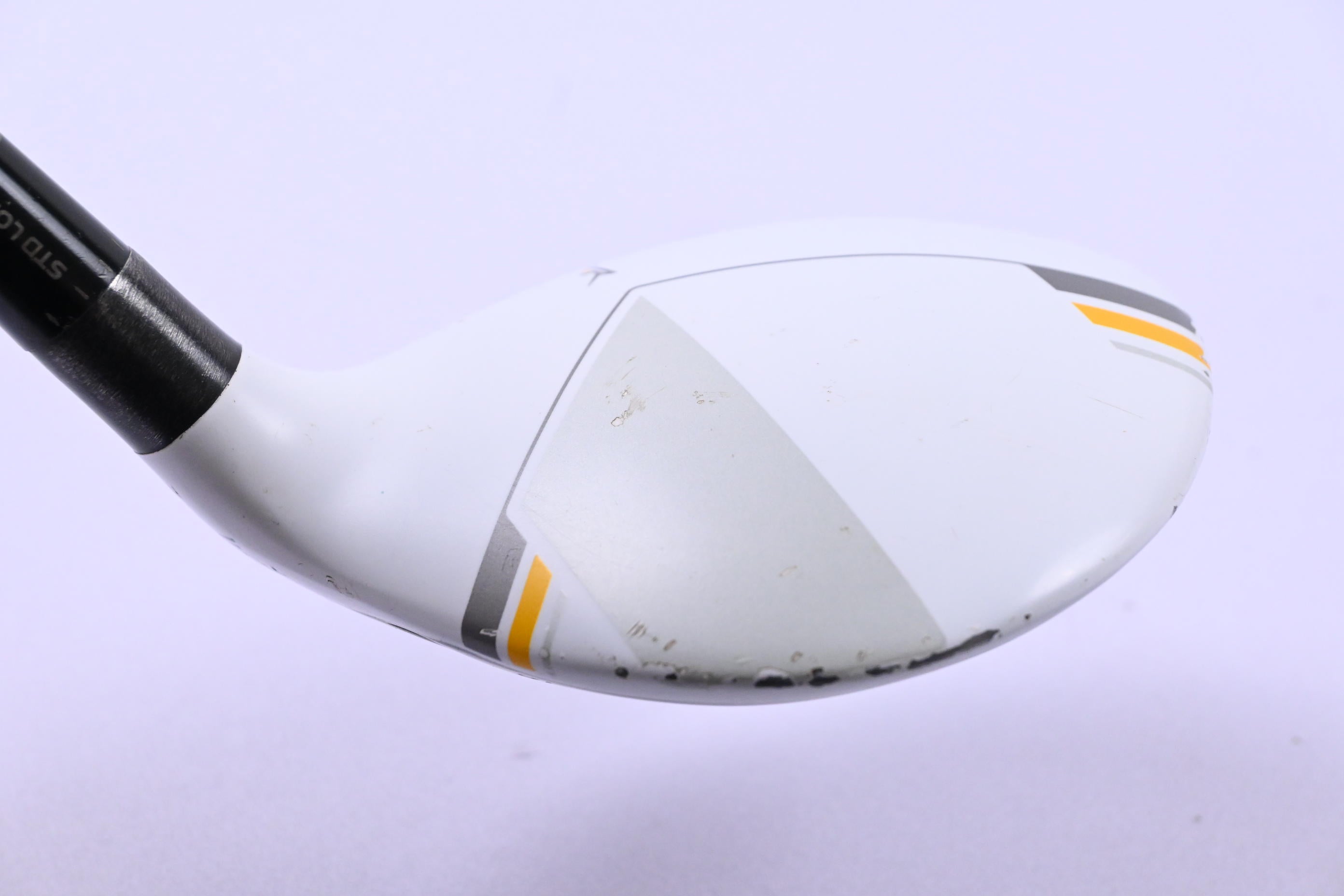 Taylormade RBZ Stage 2 Tour #3 Wood / 16.5 Degree / Stiff Flex Velox T 69 Shaft