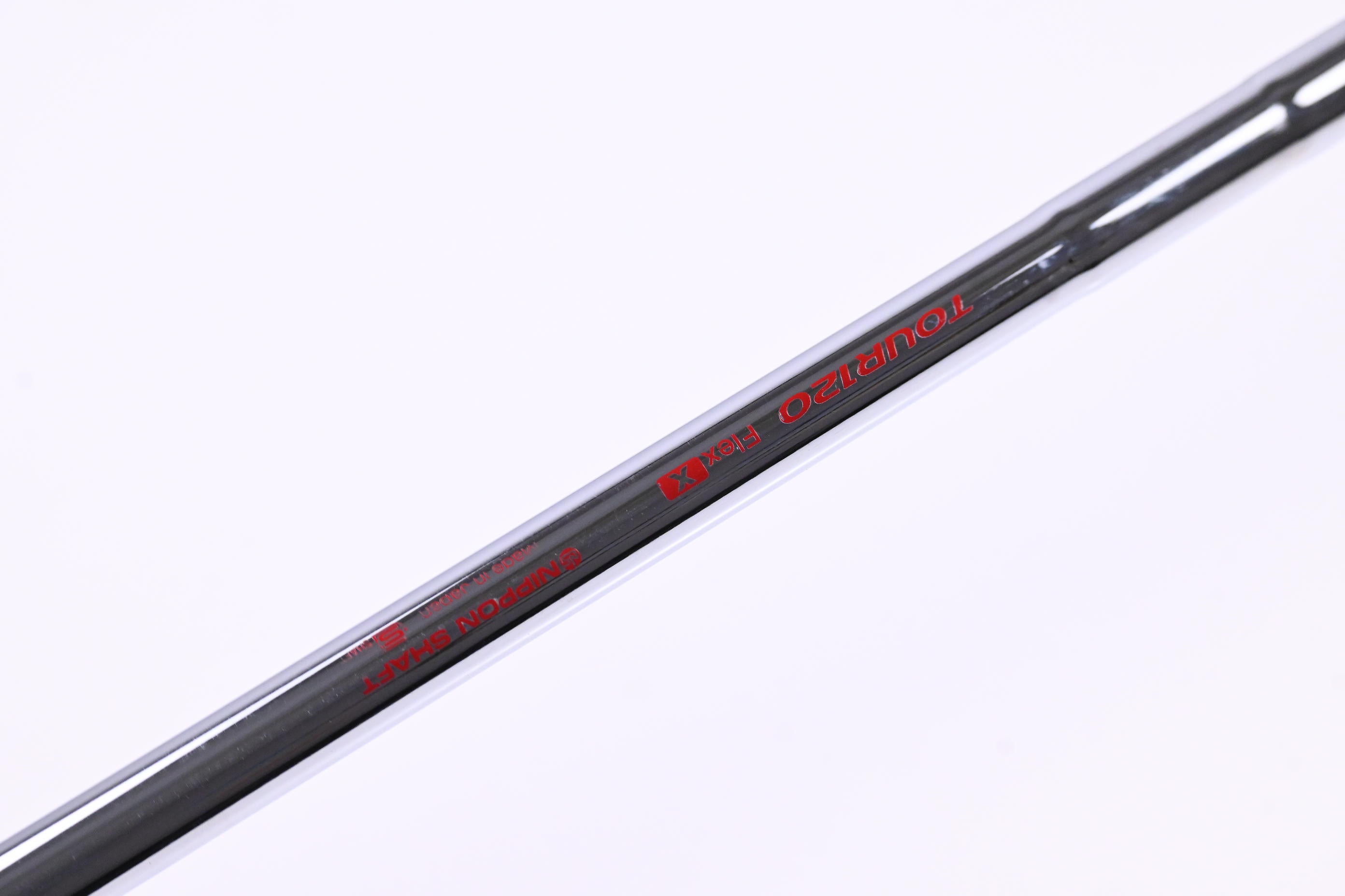 Titleist Vokey SM10 Pitching Wedge / 46 Degree / X-Flex N.S.Pro Modus3 Tour125