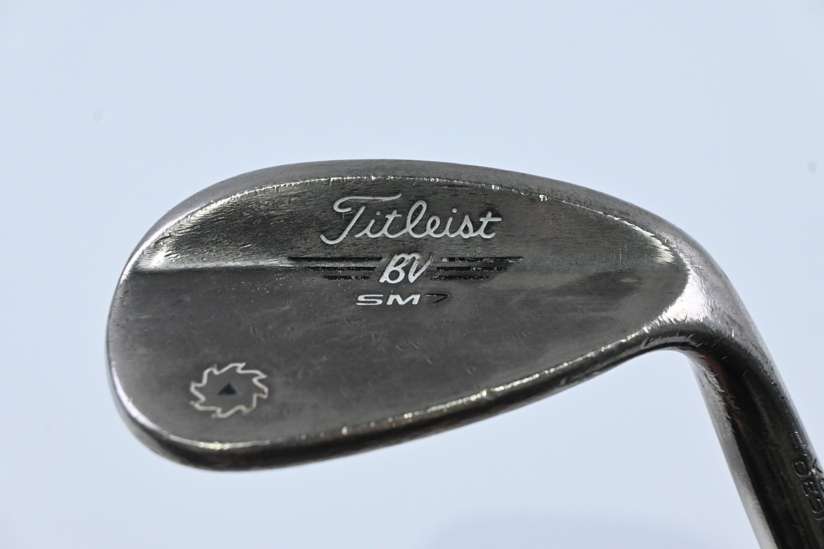 Titleist Vokey SM7 Sand Wedge / 54 Degree / Wedge Flex Vokey SM7 Shaft