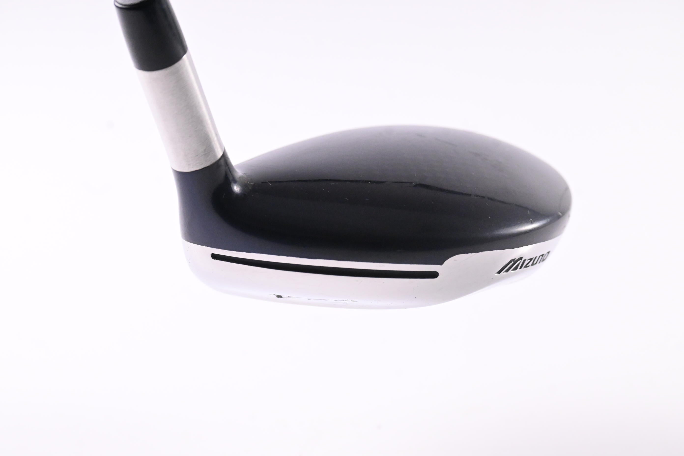 Mizuno MP-001 #4 Wood / 16.5 Degree / Regular Flex Mizuno Exsar Axis 60 Shaft