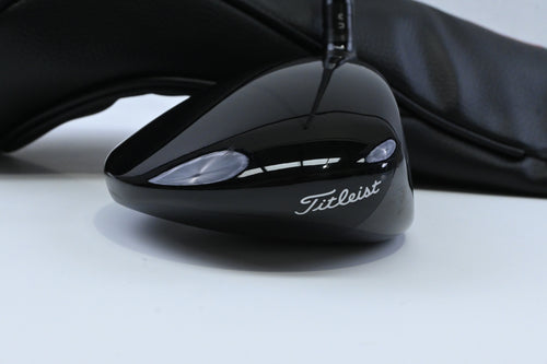 Titleist GT3 Driver / 11 Degree / X-Flex HZRDUS Gen5 Black 60 Shaft