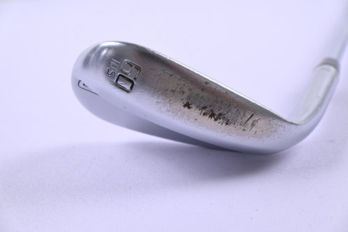 Titleist Vokey SM10 Lob Wedge / 60 Degree / Wedge Flex Vokey Design SM10