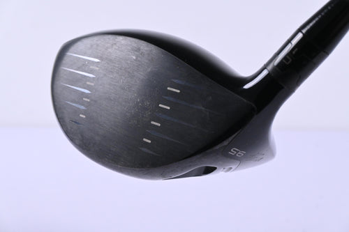 Titleist TS2 Driver / 9.5 Degree / Stiff Flex HZRDUS Smoke Black 60 Shaft