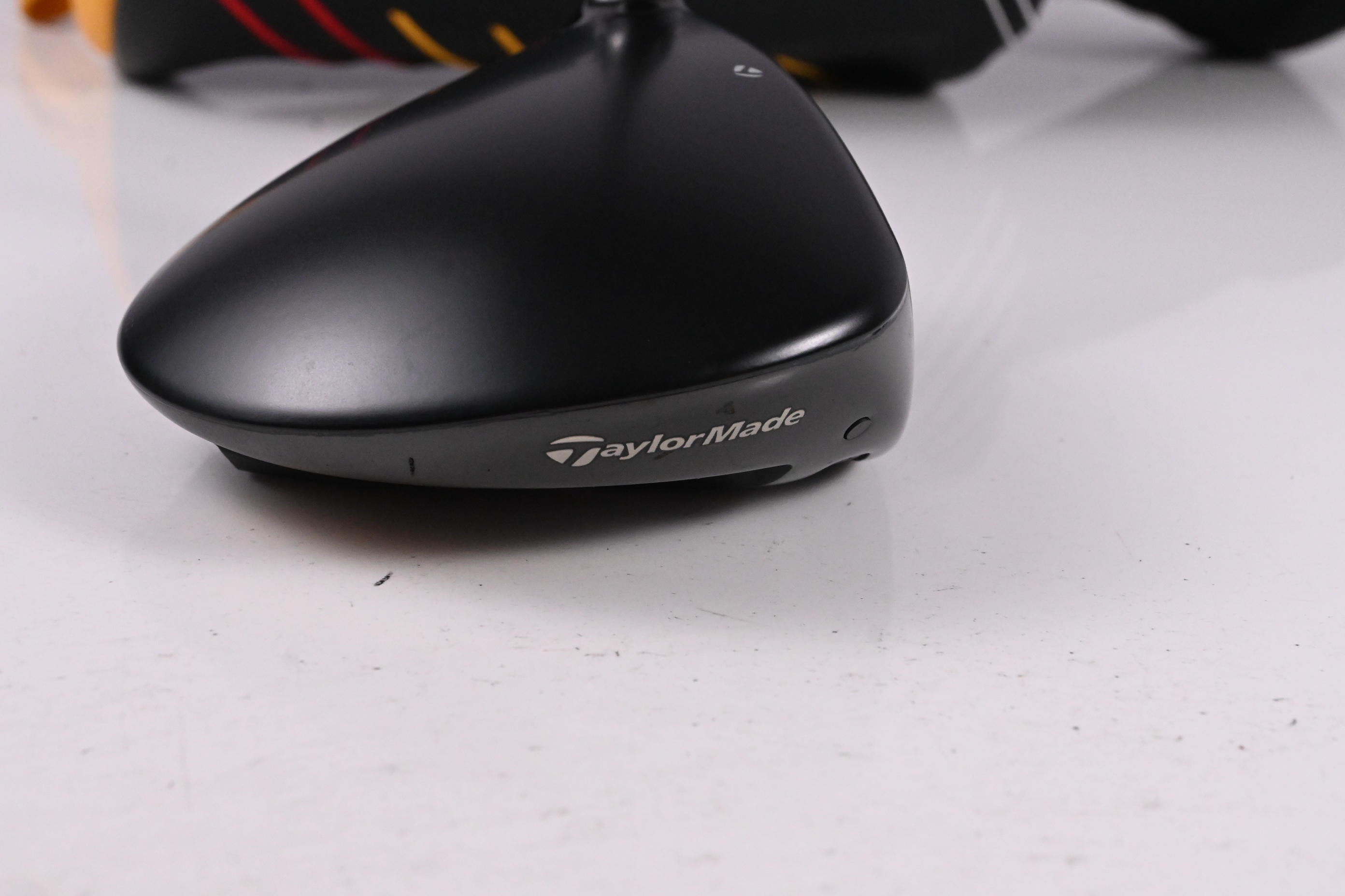 Taylormade R7 Quad Mini Driver / 11.5 Degree / Regular Flex Fujikura Speeder MD