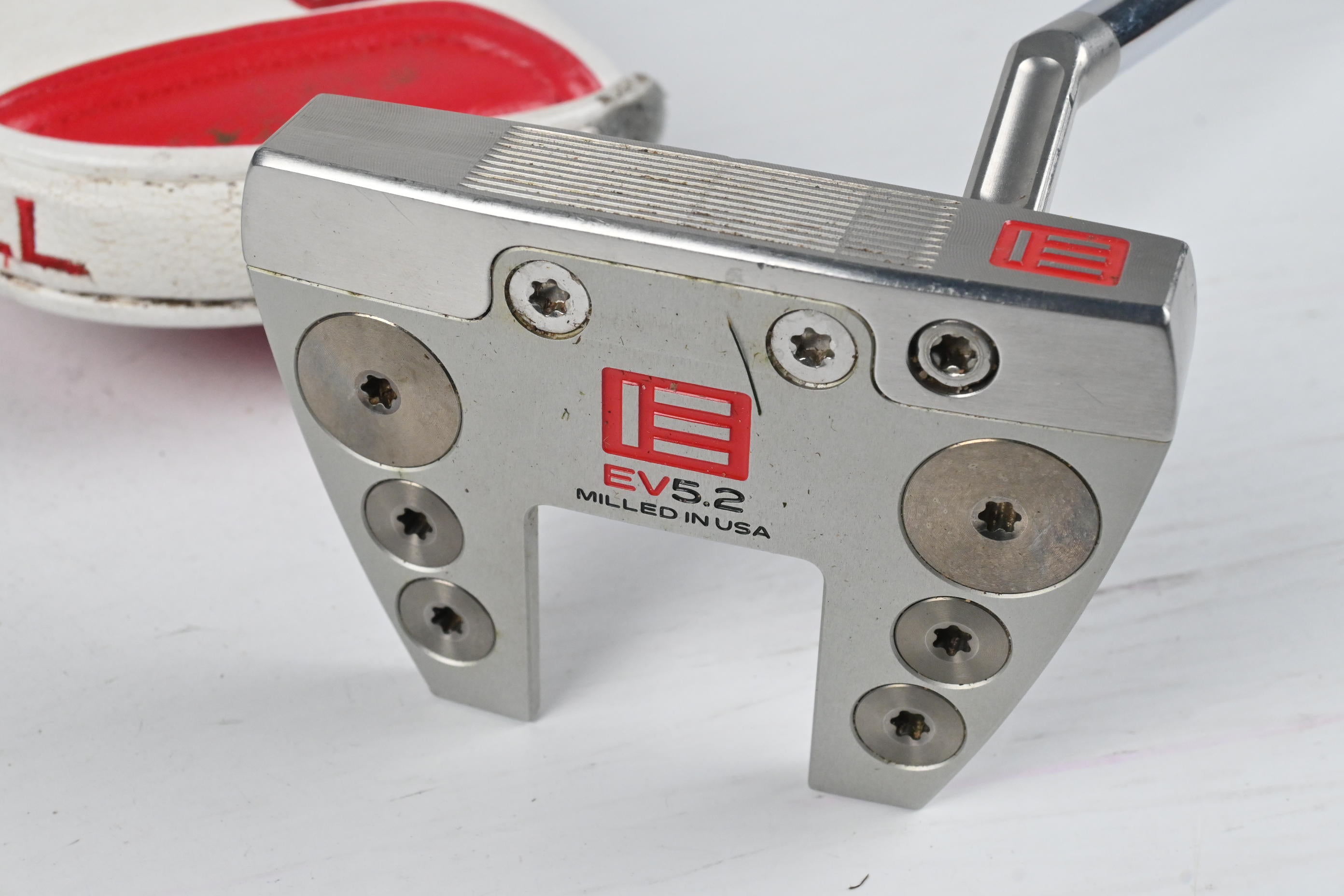 Evnroll V-Series EV5.2 2023 Putter / 34 Inch