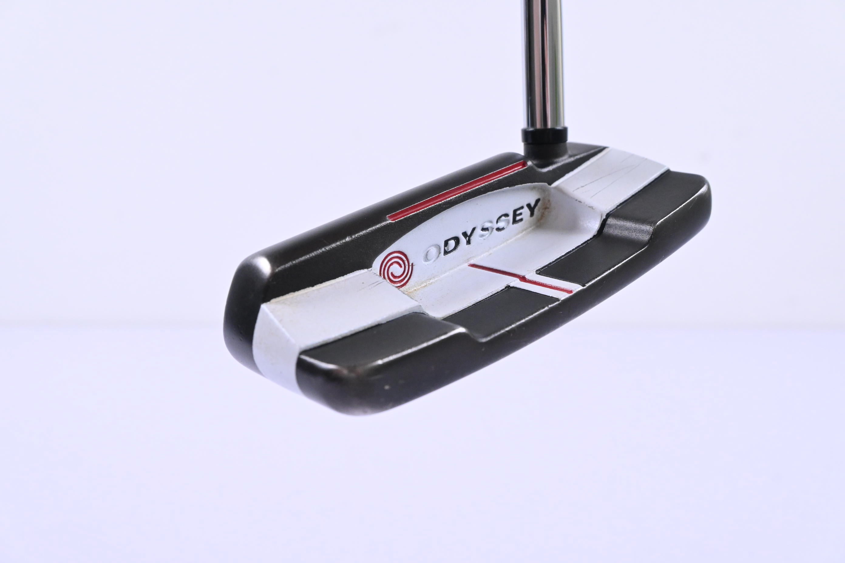 Left Hand Odyssey O-Works Black 1W Putter / 34 Inch