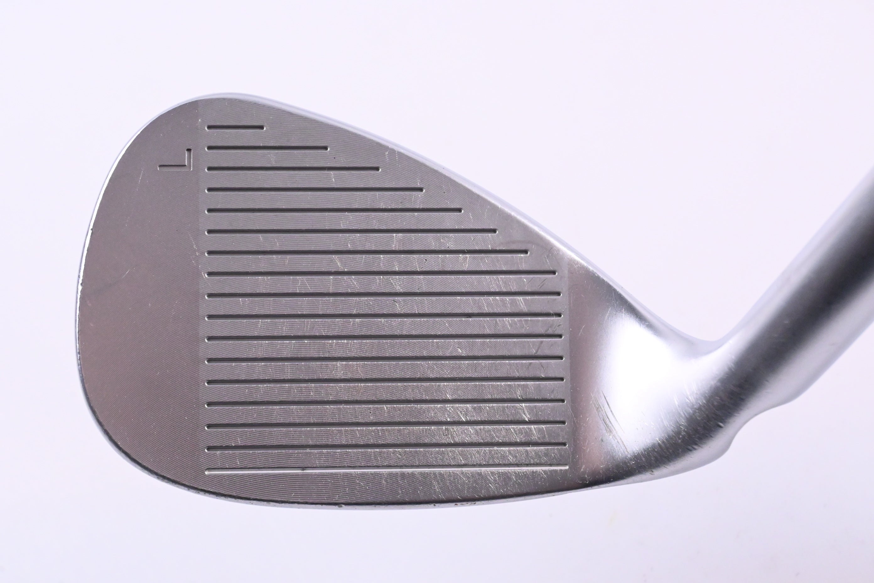 Ping G425 Lob Wedge / 58 Degree / White Dot / Regular Flex KBS Tour 110 Shaft