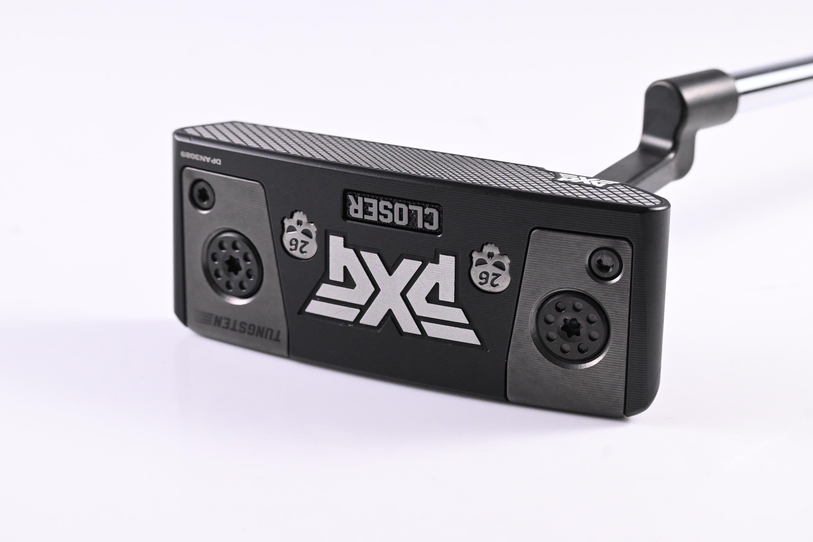 PXG Battle Ready Closer Putter / 34 Inch