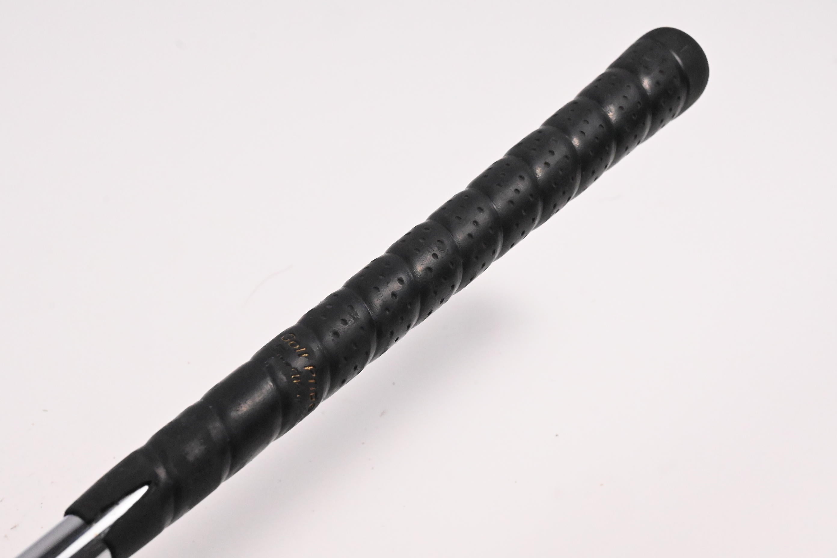 Ping Eye 2 #1 Iron / Black Dot / Regular Flex Steel Shaft