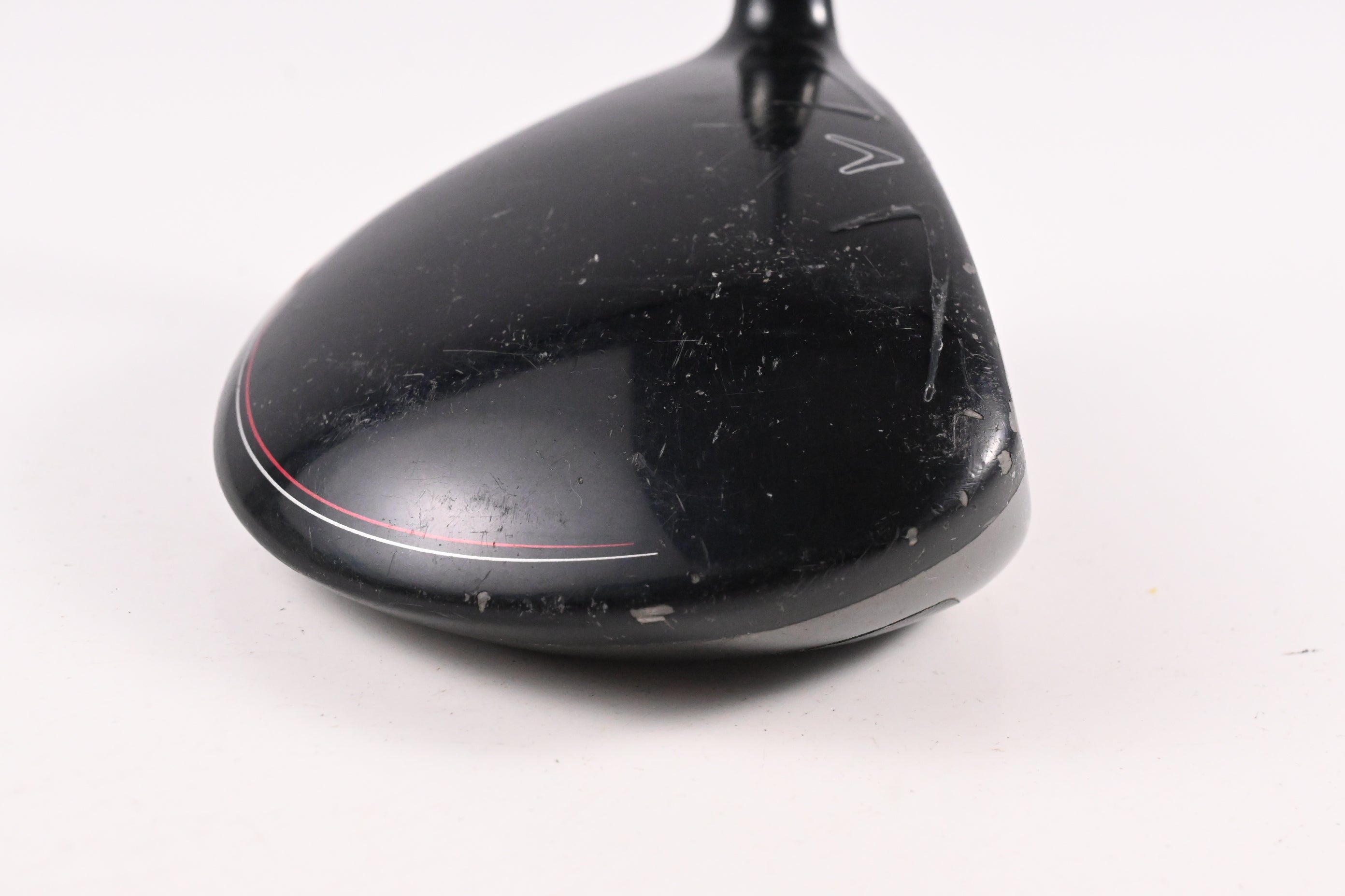 Callaway XR Speed #3 Wood / 15 Degree / Stiff Flex HZRDUS T800 Blue 75 Shaft