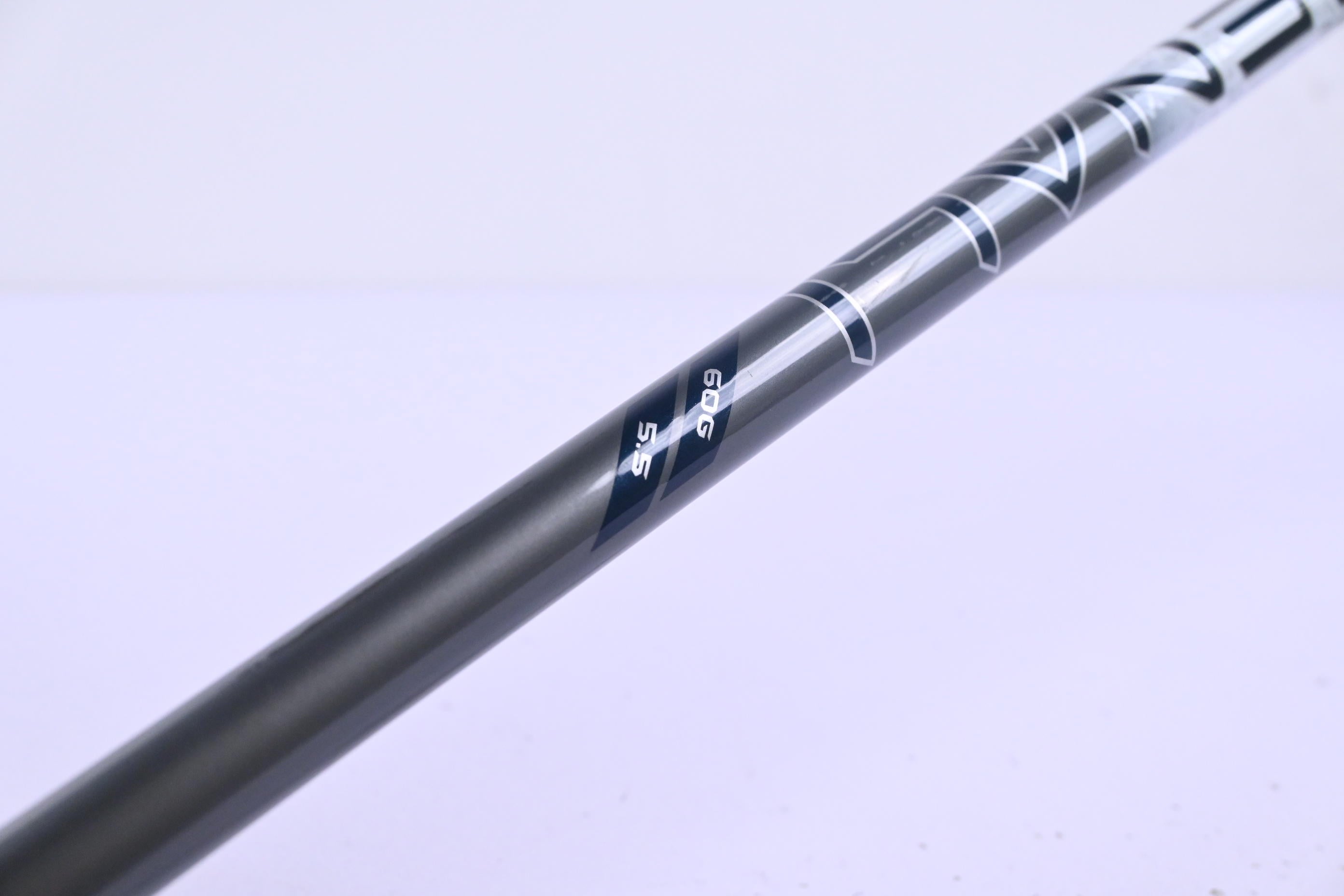 Callaway Elyte X #3 HL Wood / 16.5 Degree / Regular Flex Denali Charcoal 60