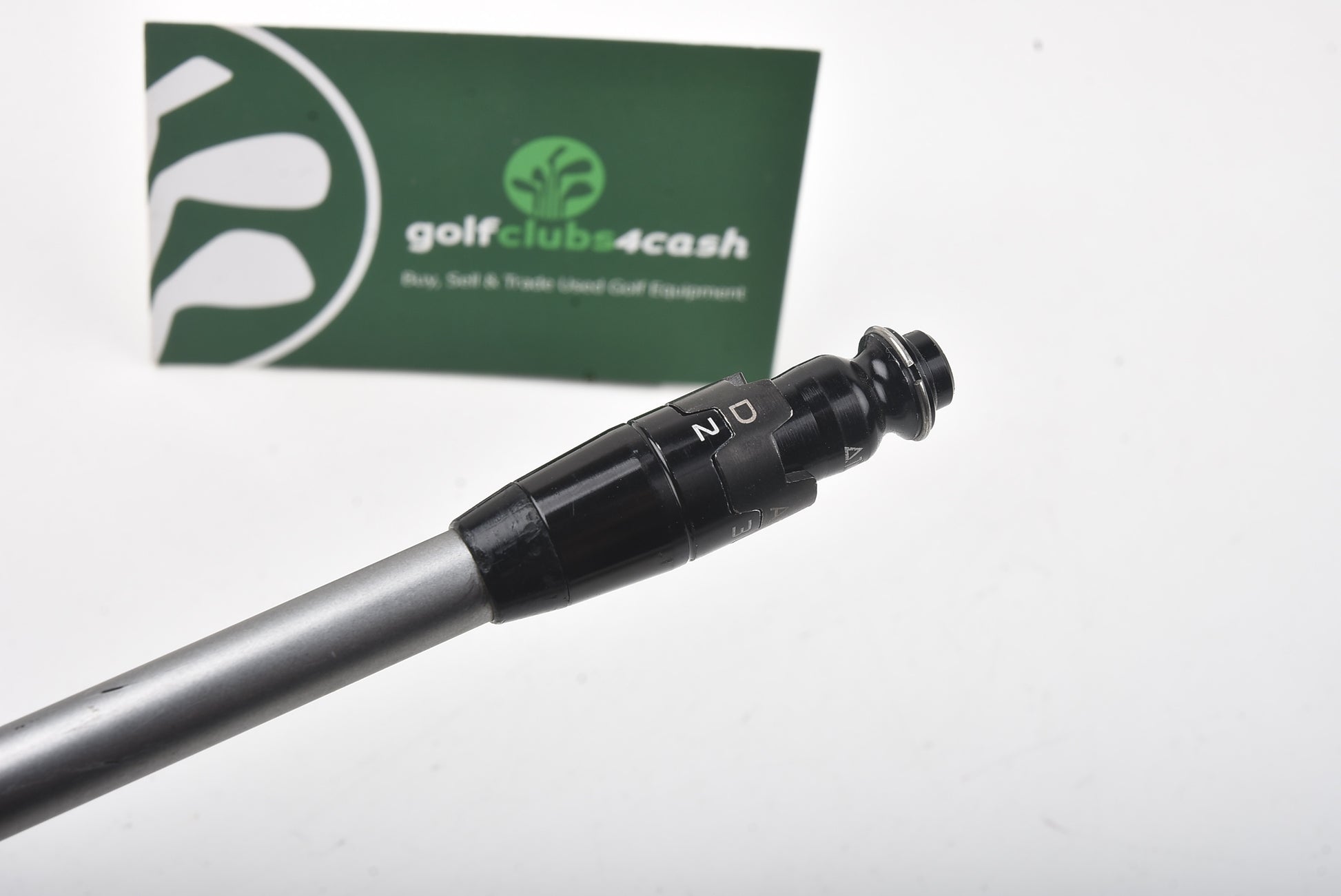 Diamana M+ Red 50 #5 Hybrid Shaft / Ladies Flex / Titleist 2nd Gen