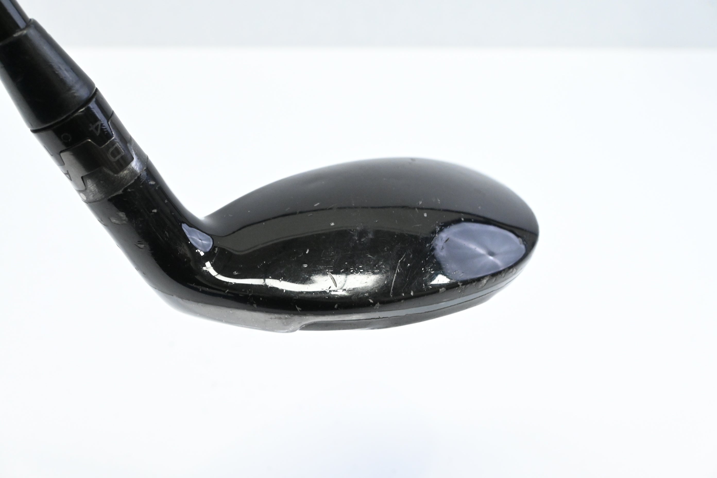 Titleist 910H #3 Hybrid / 19 Degree / Stiff Flex Diamana 'ahina 90 Shaft