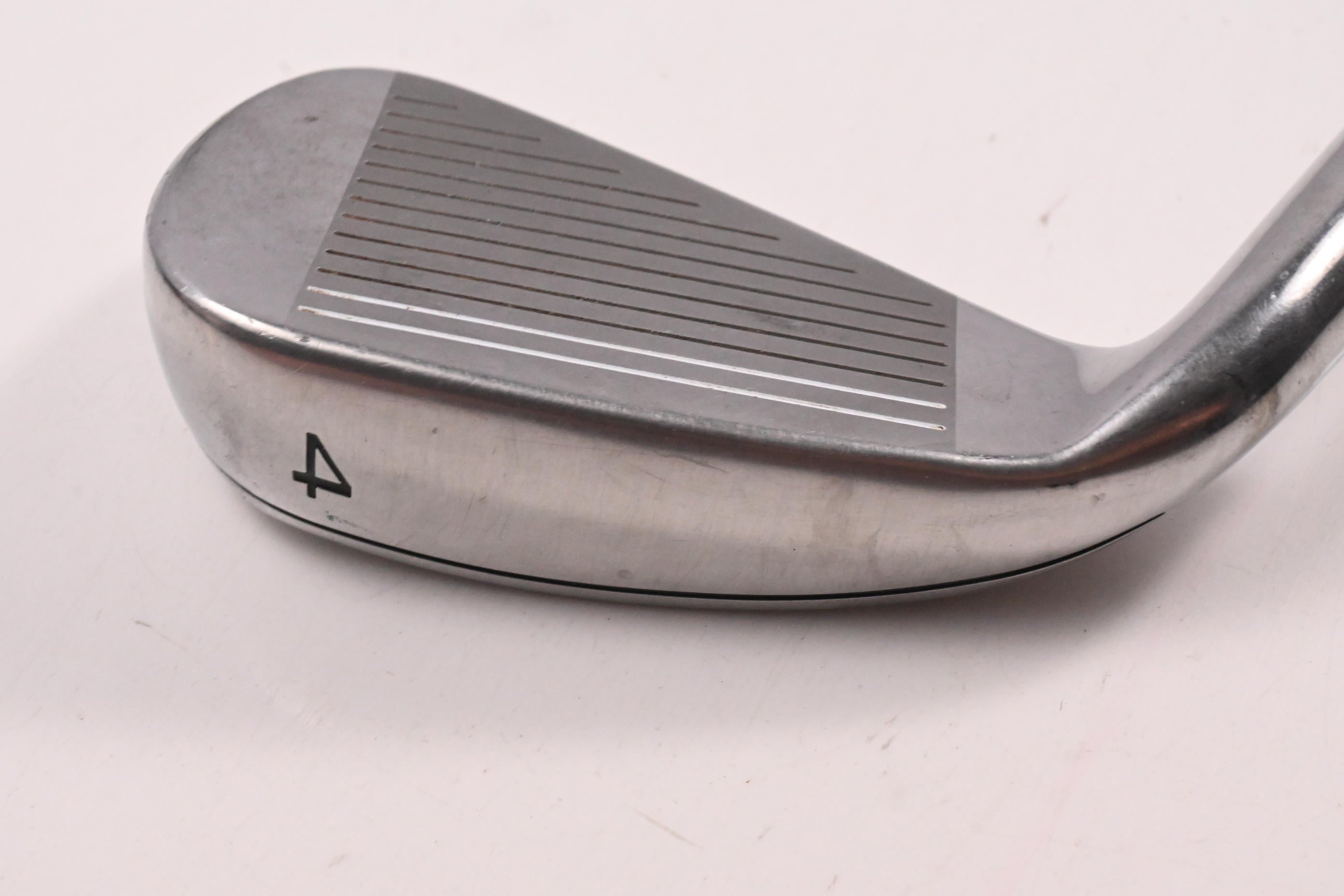 Callaway Rogue ST Max #4 Iron / 23 Degree / Regular Flex Tensei AV Blue 65 Shaft