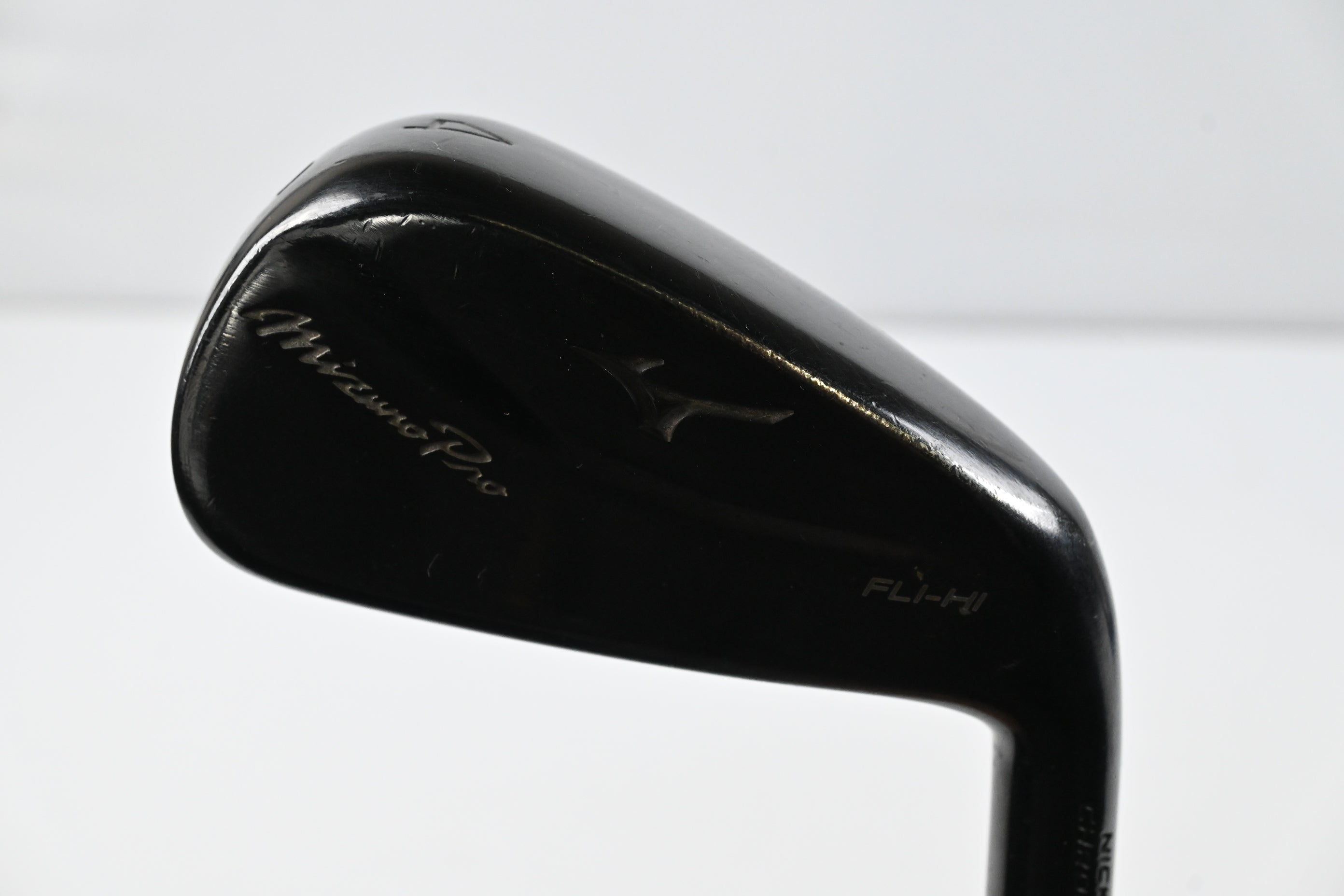 Mizuno Pro Fli-Hi 2024 #4 Iron / 21.5 Degree / X-Flex Tensei 1K Black 85 Shaft