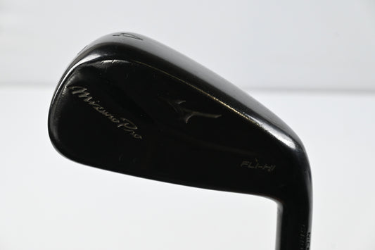 Mizuno Pro Fli-Hi 2024 #4 Iron / 21.5 Degree / X-Flex Tensei 1K Black 85 Shaft