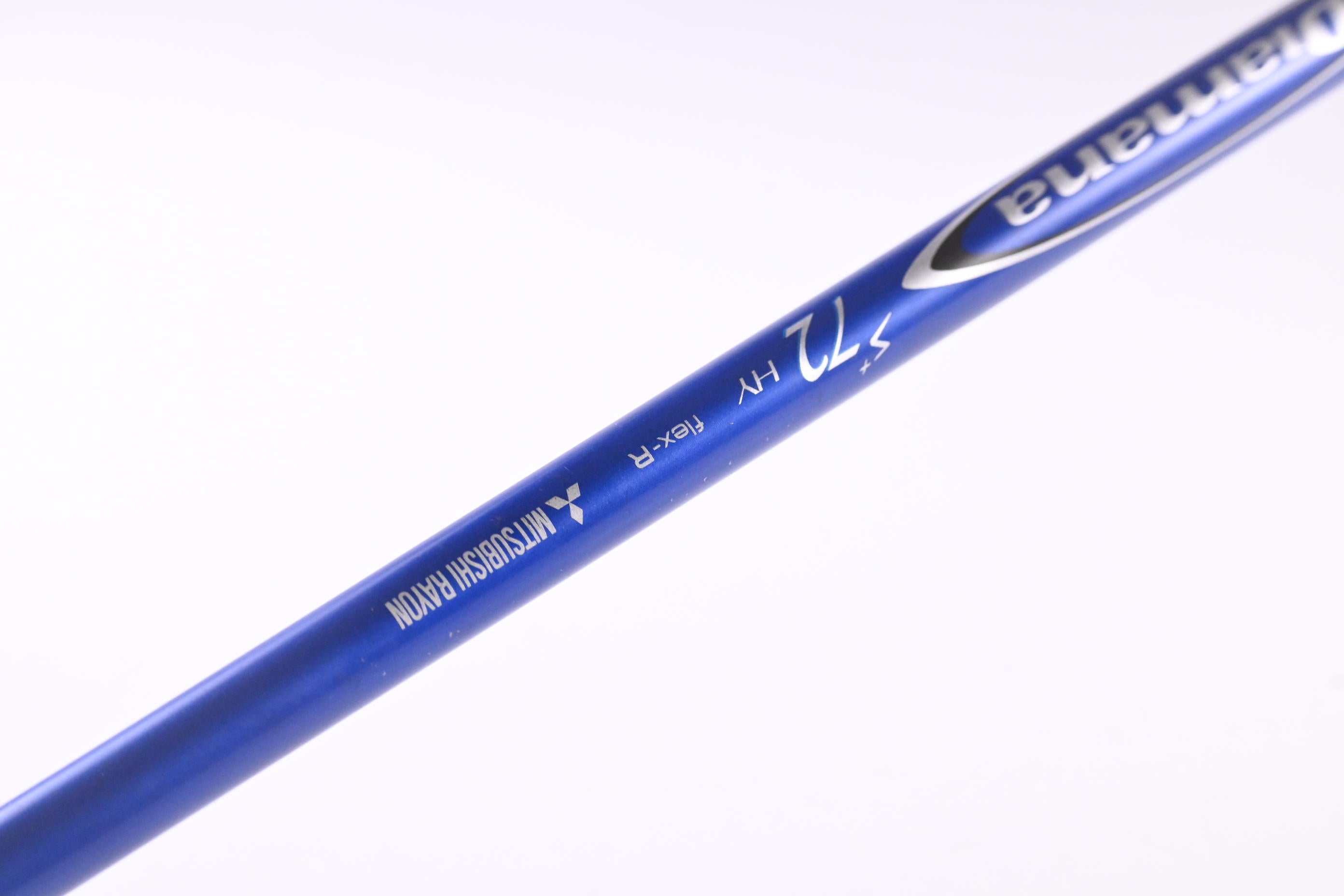 Titleist 913H #3 Hybrid / 21 Degree / Regular Flex Diamana S+ Blue 72 Shaft