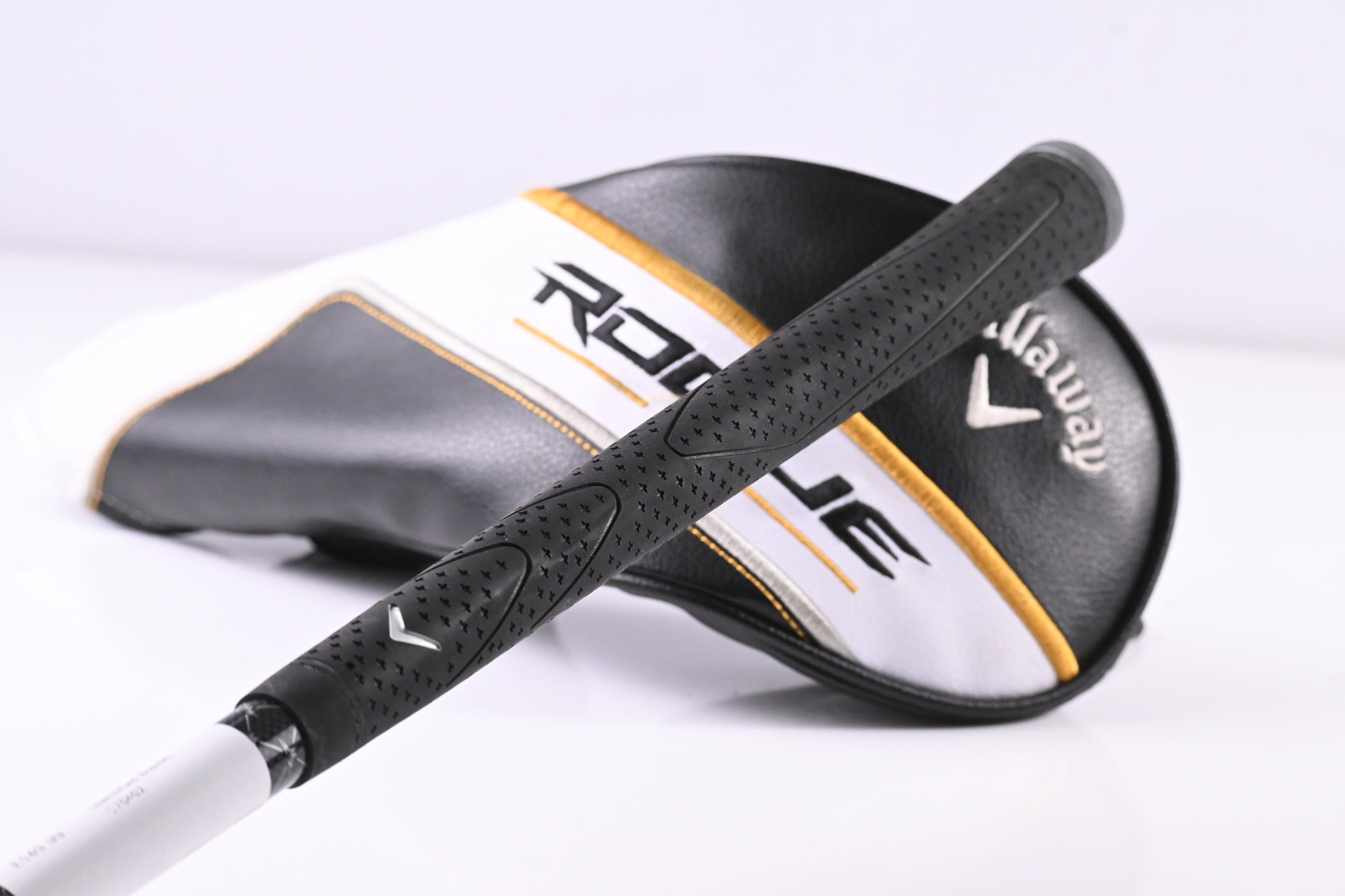 Callaway Rogue ST Max #3 Wood / 15 Degree / Regular Flex Tensei AV CR Blue 60 Shaft