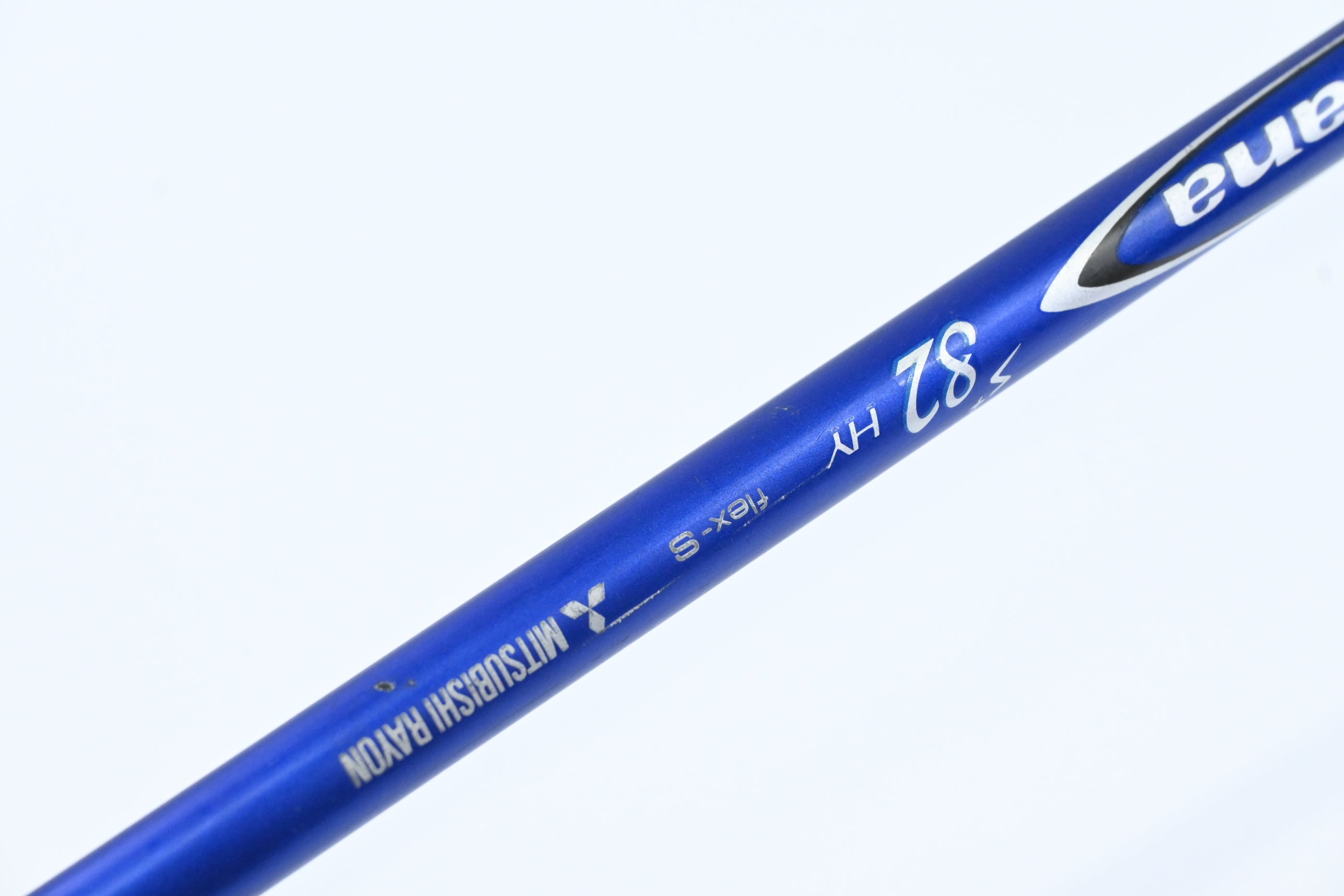 Titleist 913H #3 Hybrid / 19 Degree / Stiff Flex Diamana S+ 82 Shaft
