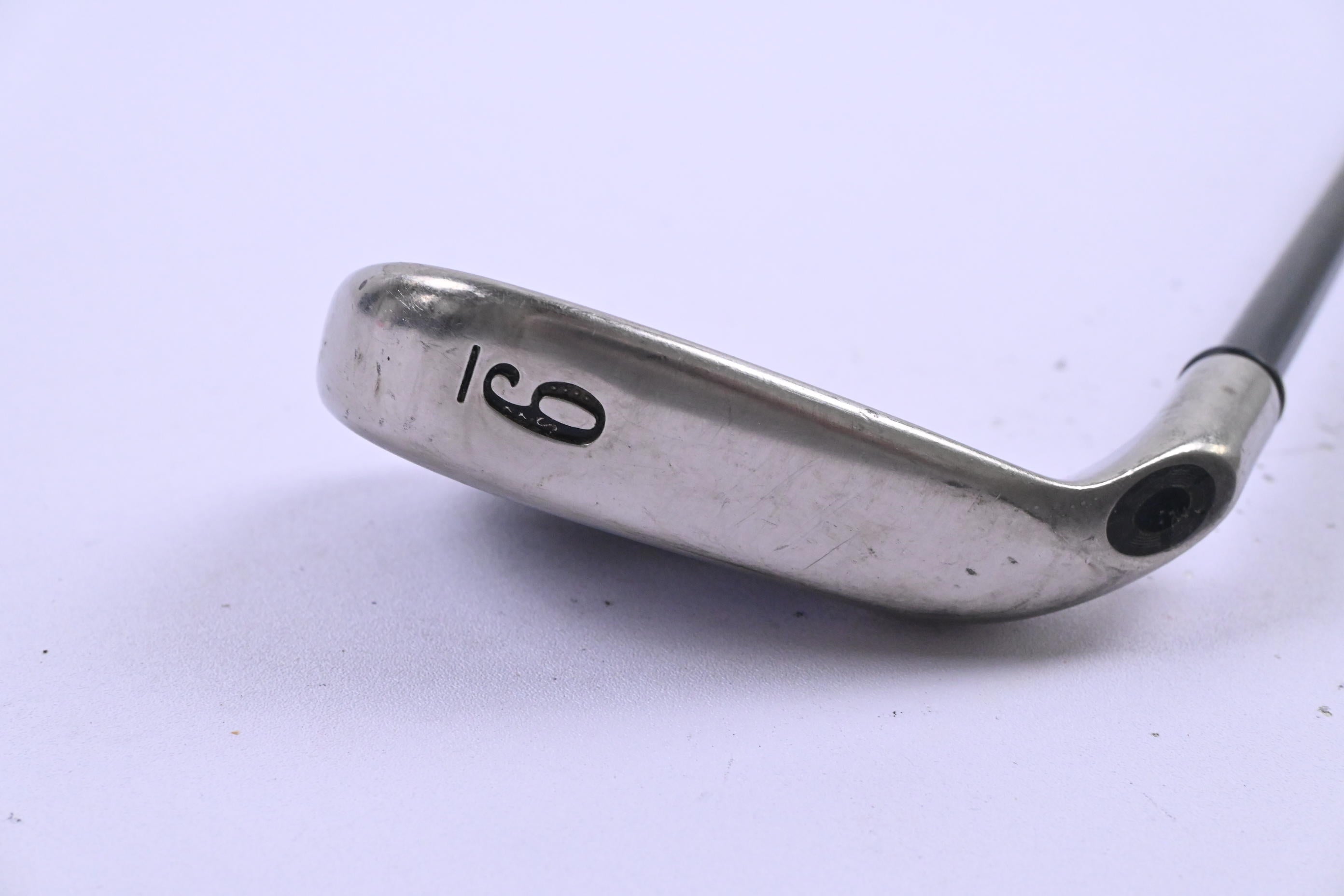 Callaway Hawk Eye Vft #9 Iron / Regular Flex Callaway System 75 Shaft