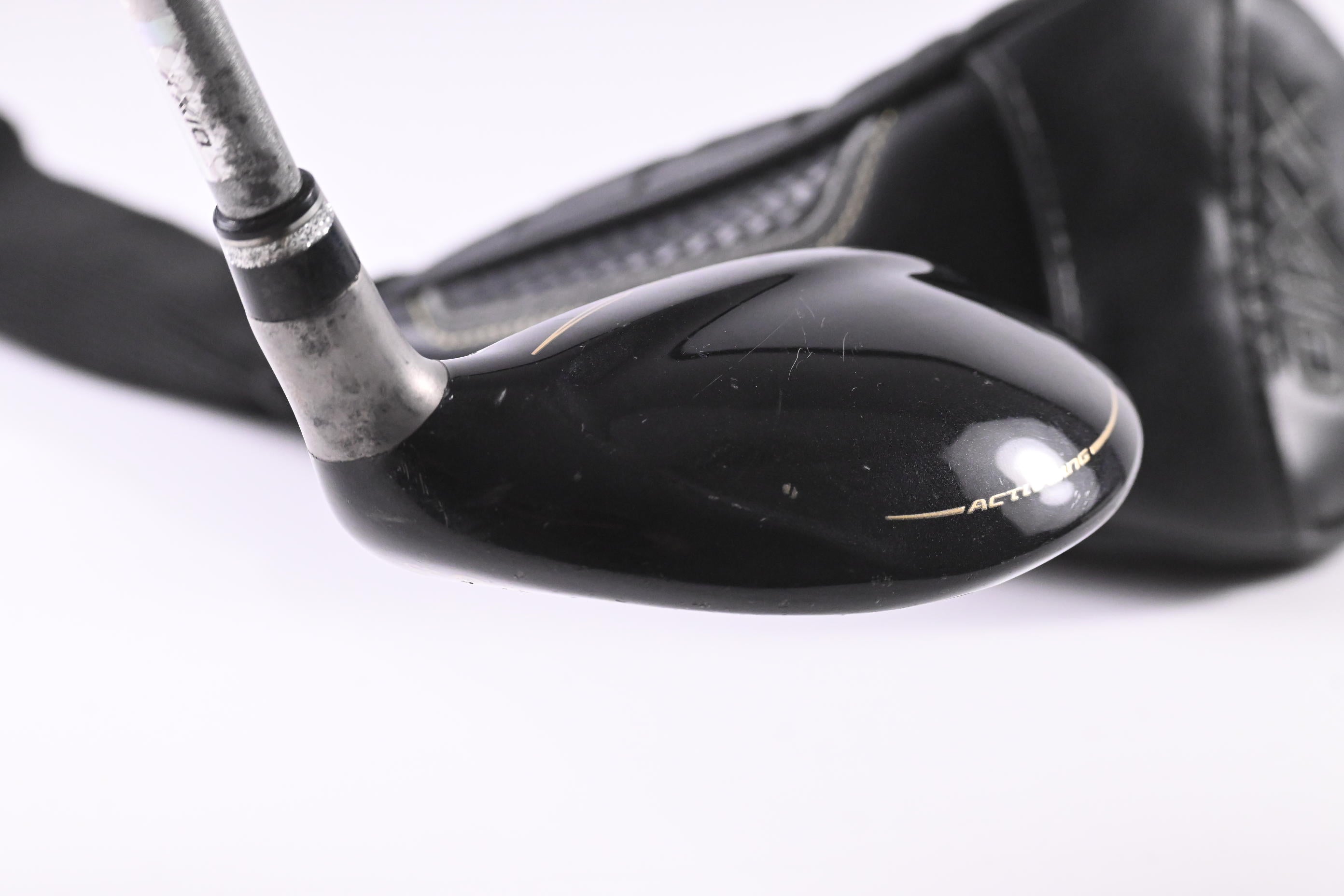 XXIO Prime #6 Hybrid / 25 Degree / Regular Flex SP-1200 Shaft